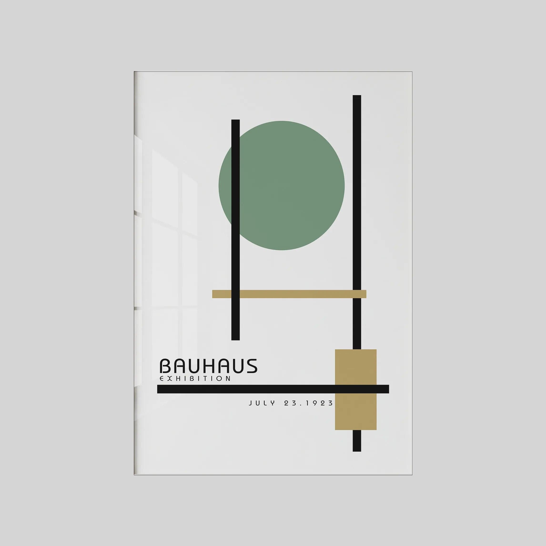 Bauhaus D0002