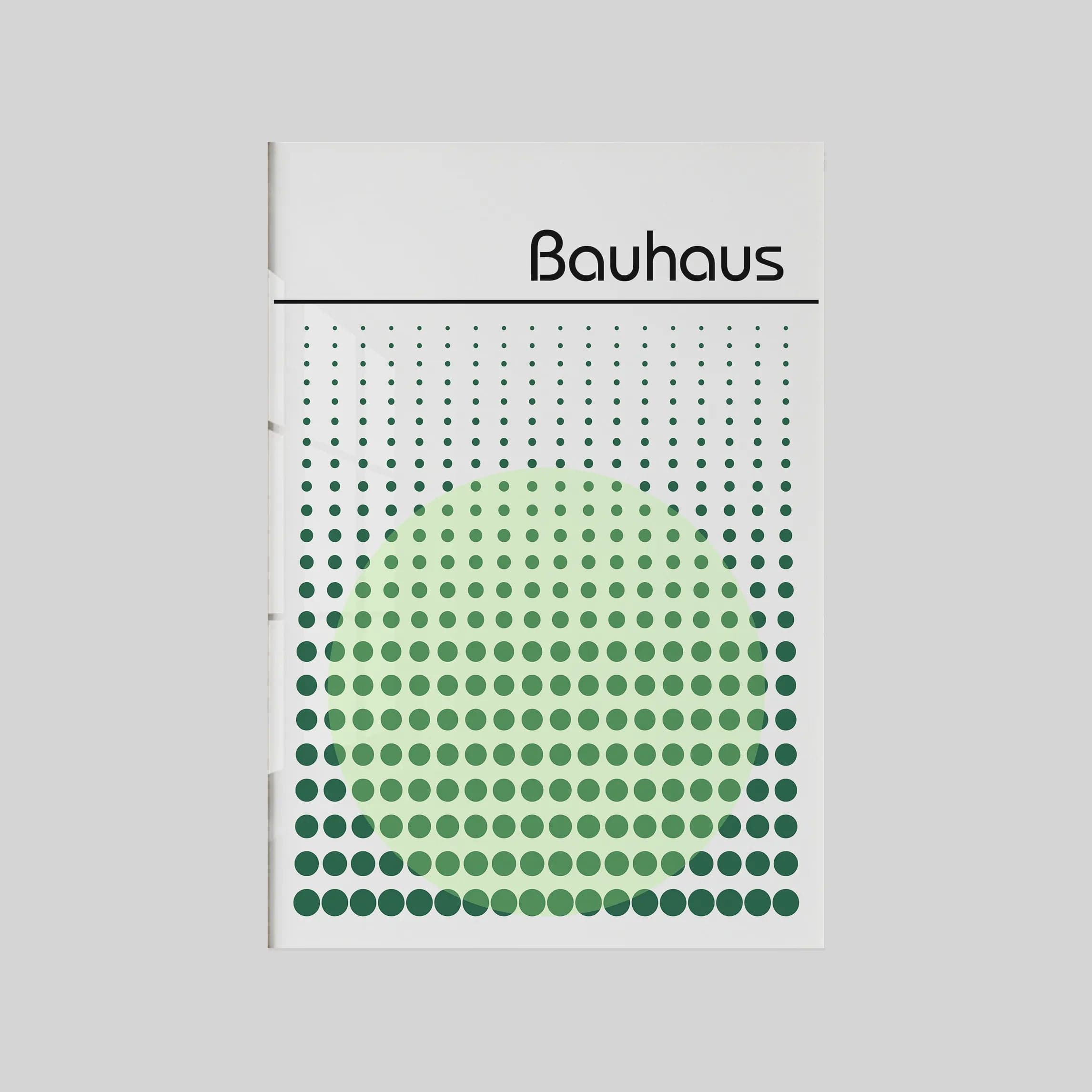 Bauhaus D0003