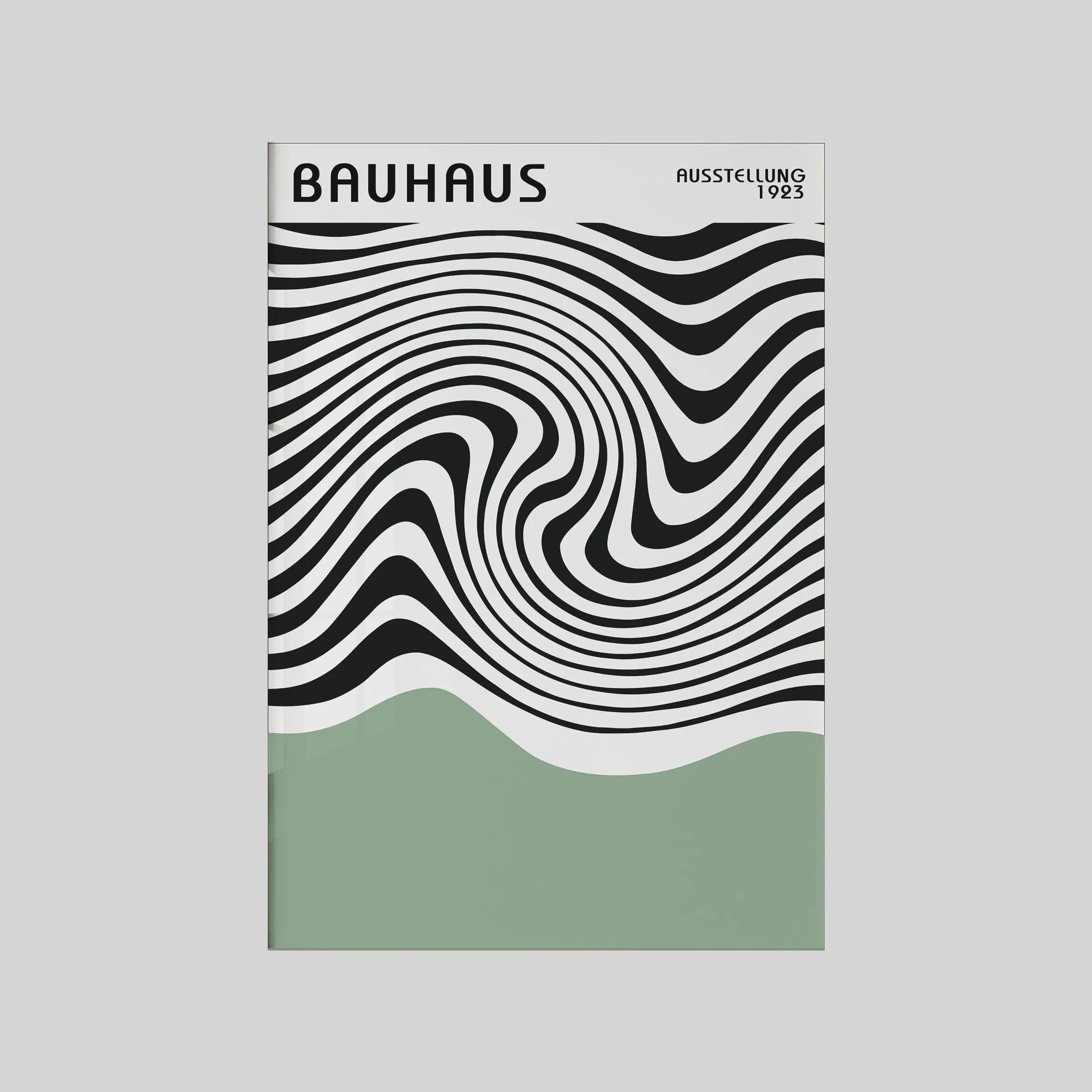 Bauhaus D0004