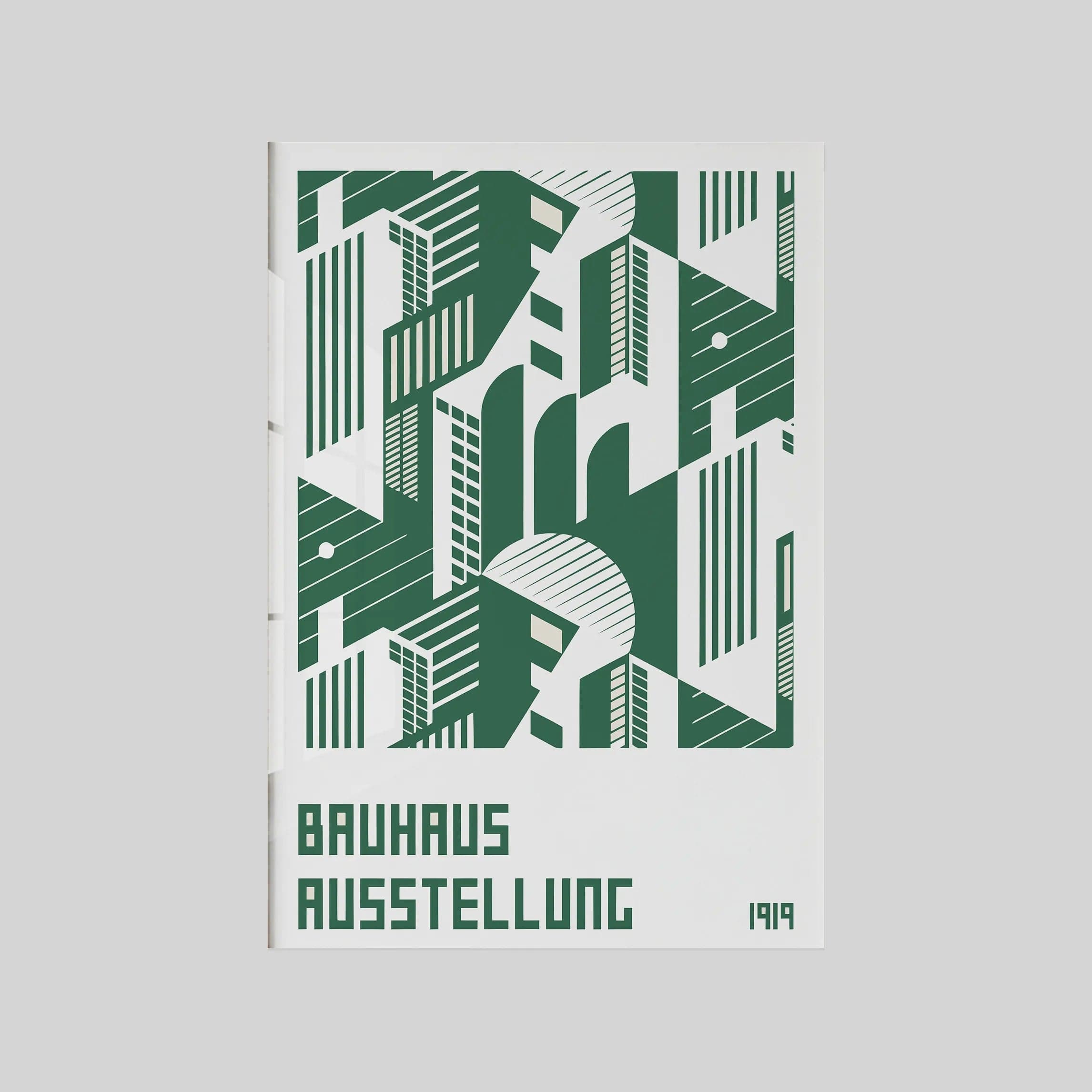 Bauhaus D0005