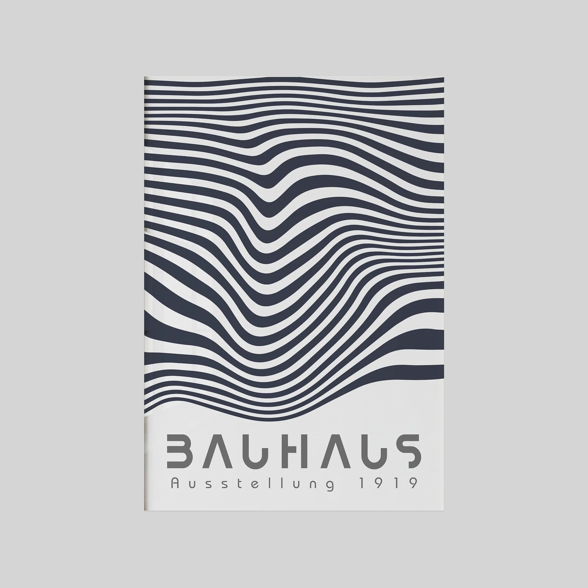 Bauhaus D0009
