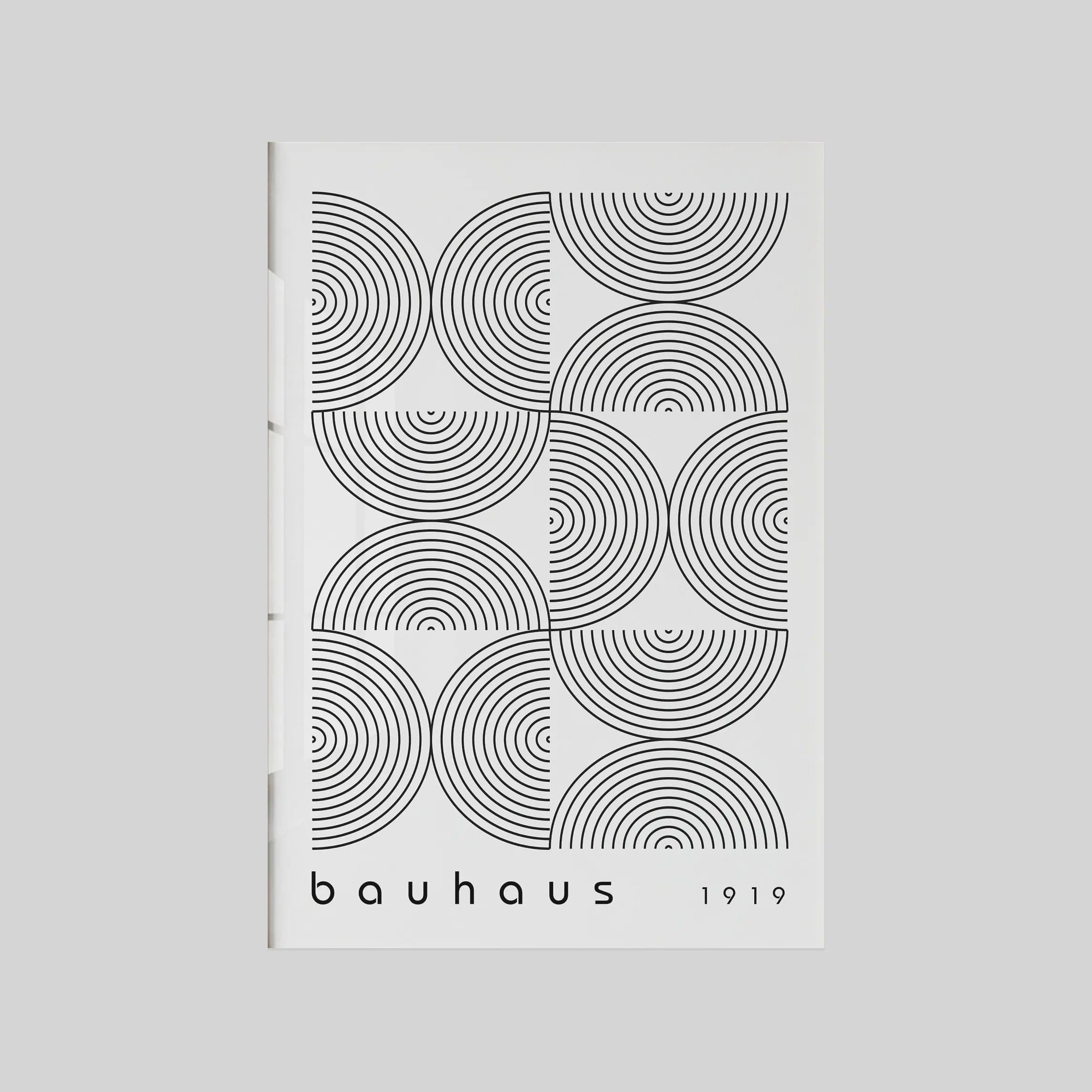 Bauhaus D0011
