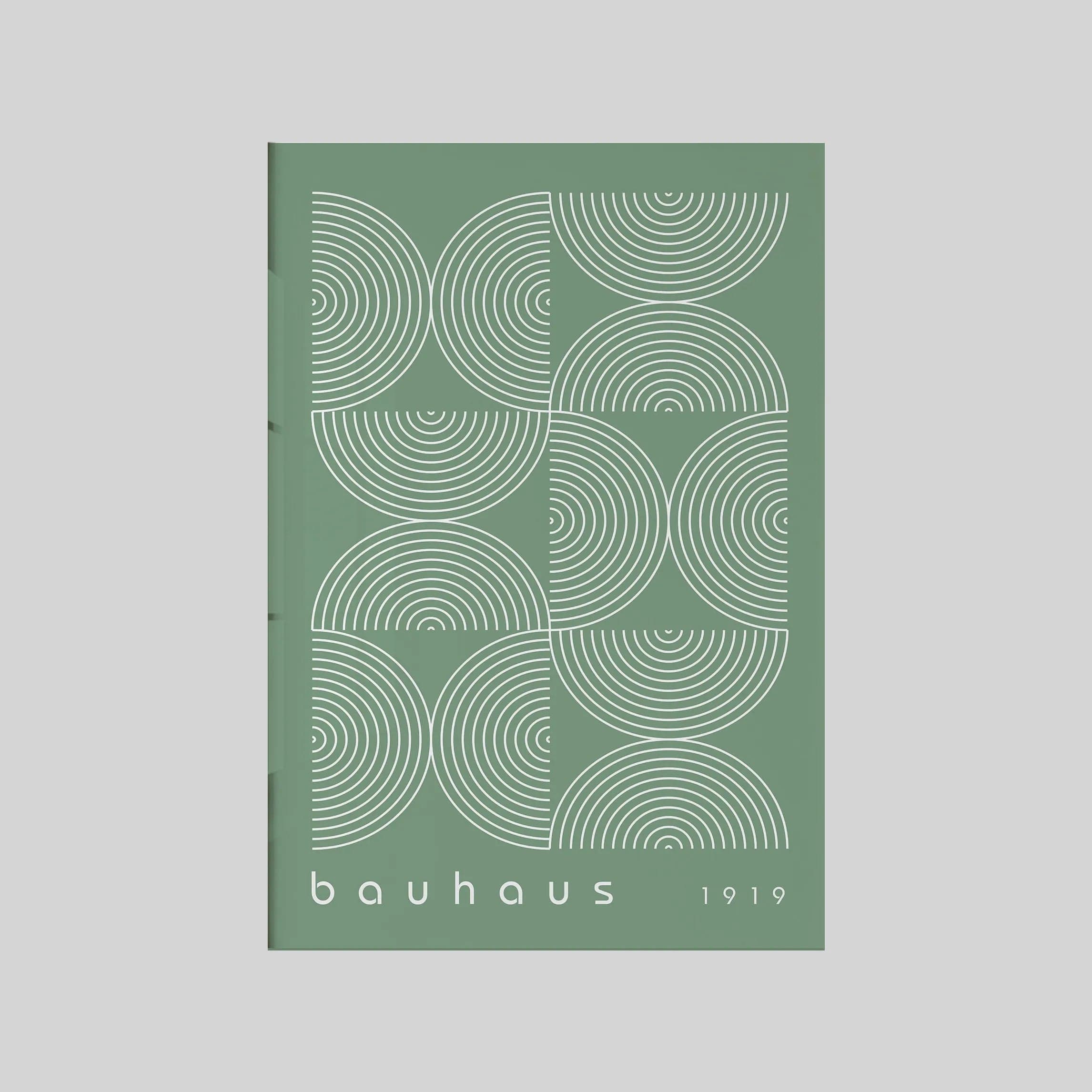 Bauhaus D0012