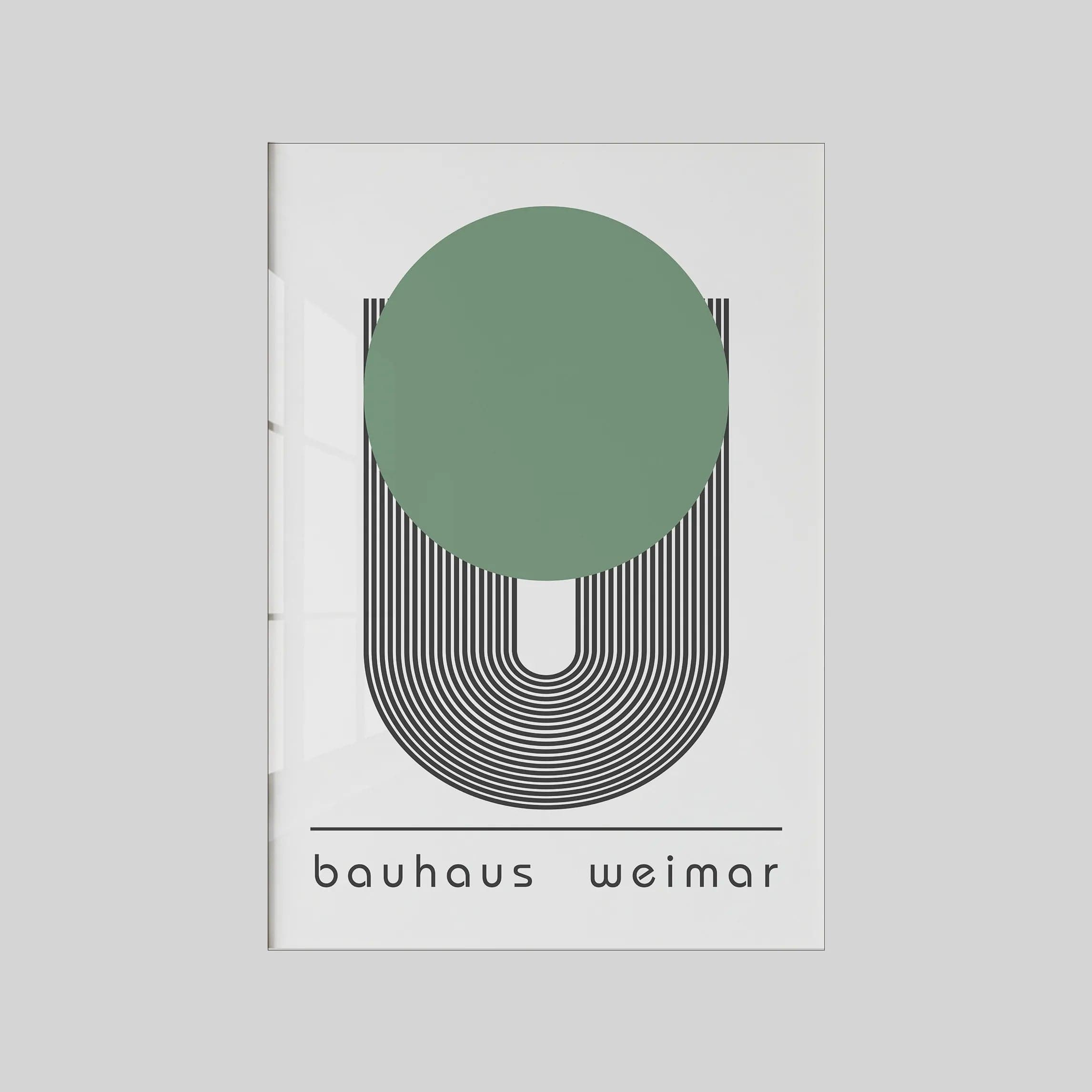 Bauhaus D0013
