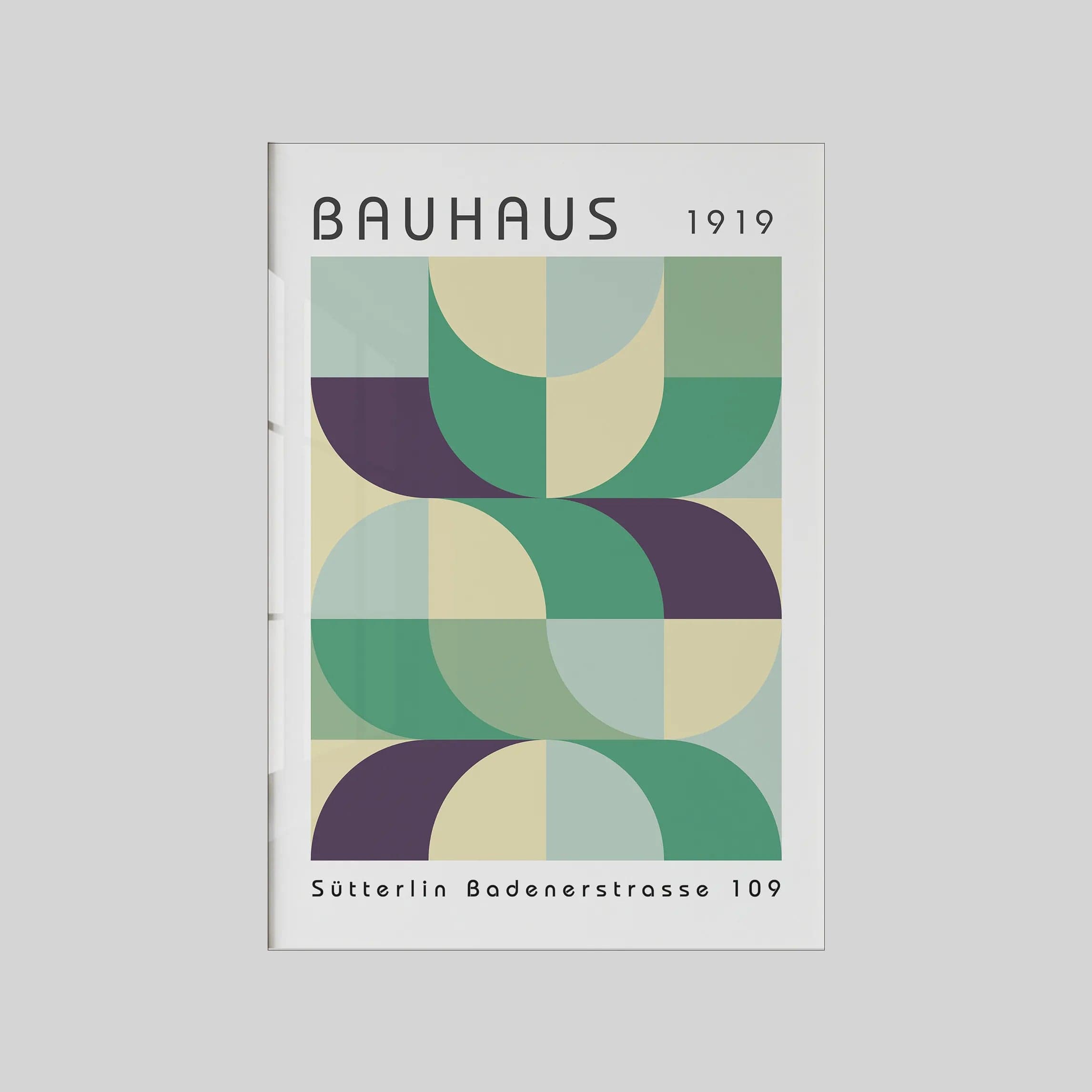 Bauhaus D0014
