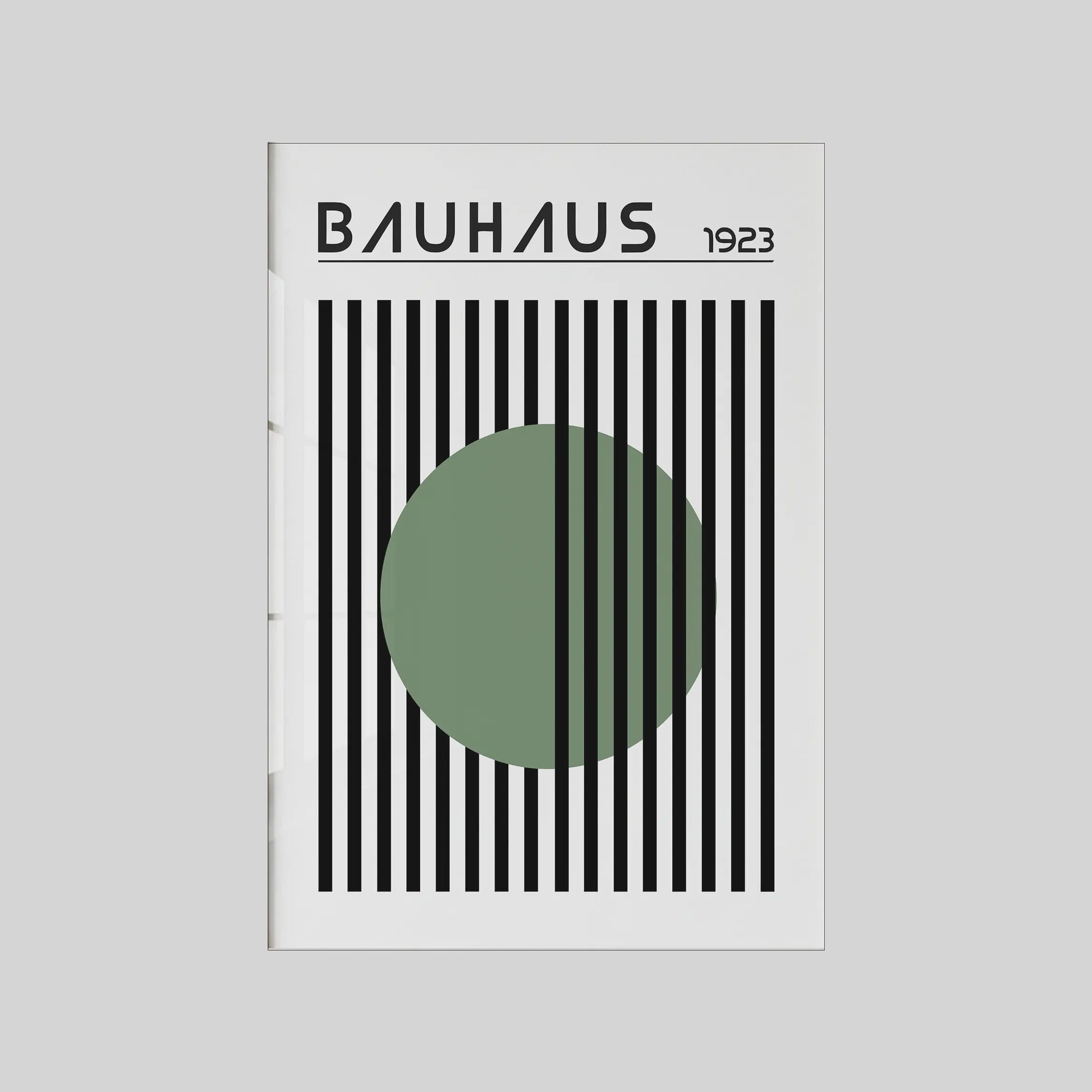 Bauhaus D0016