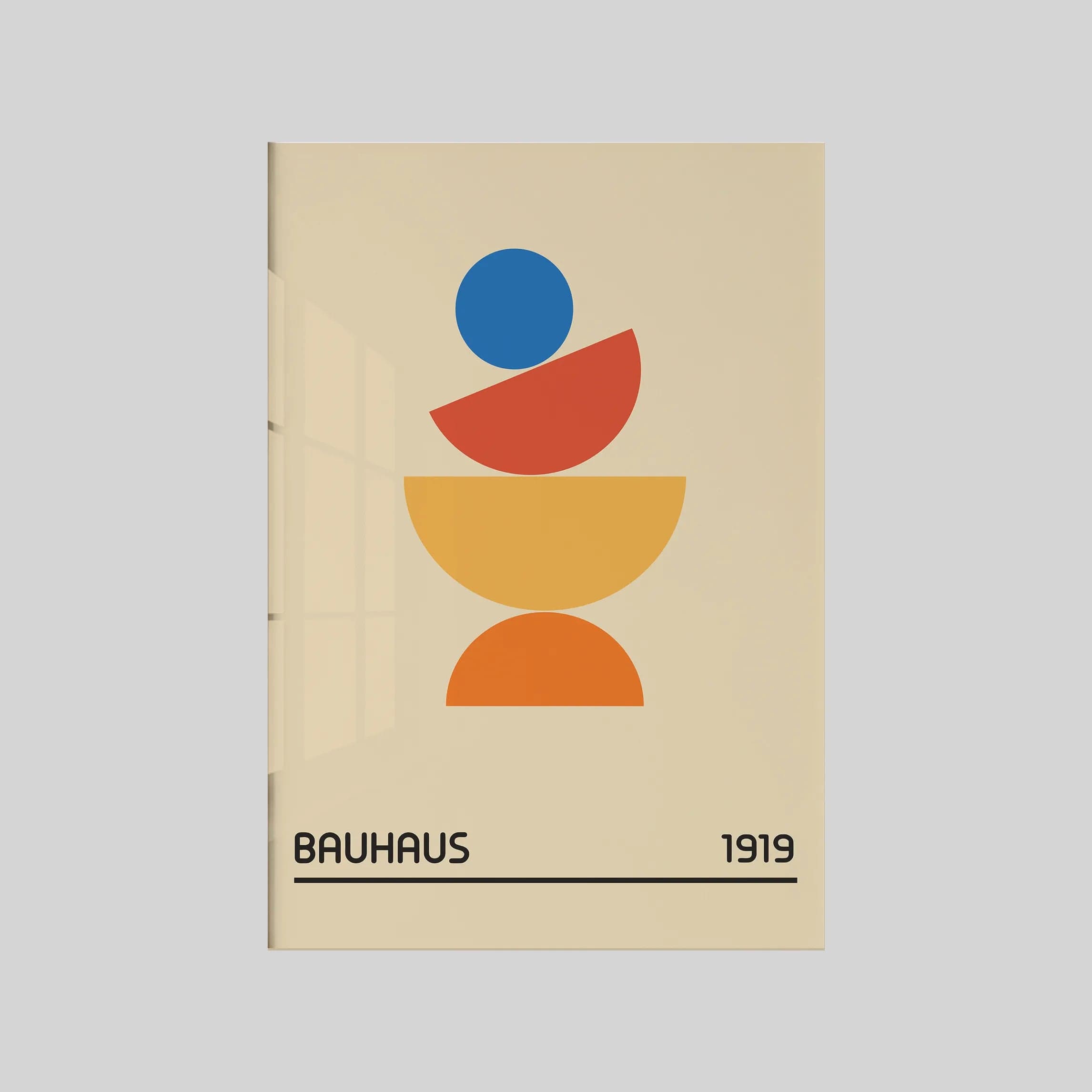 Bauhaus D0020