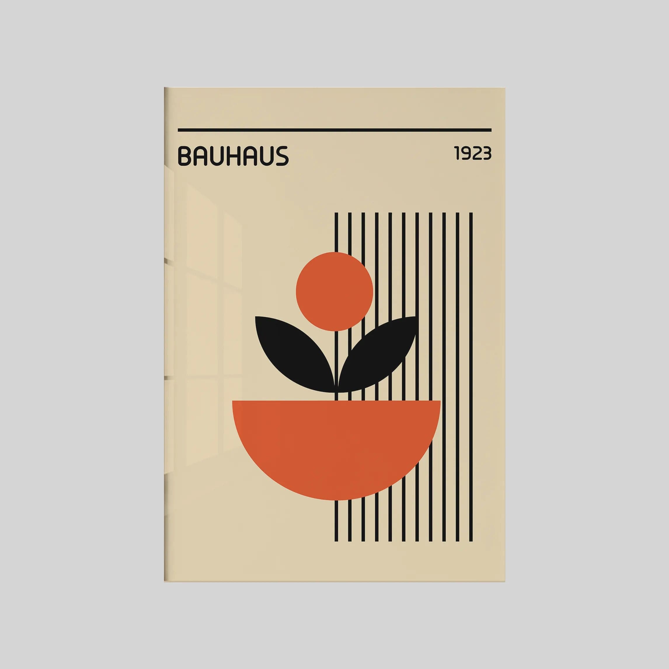 Bauhaus D0021