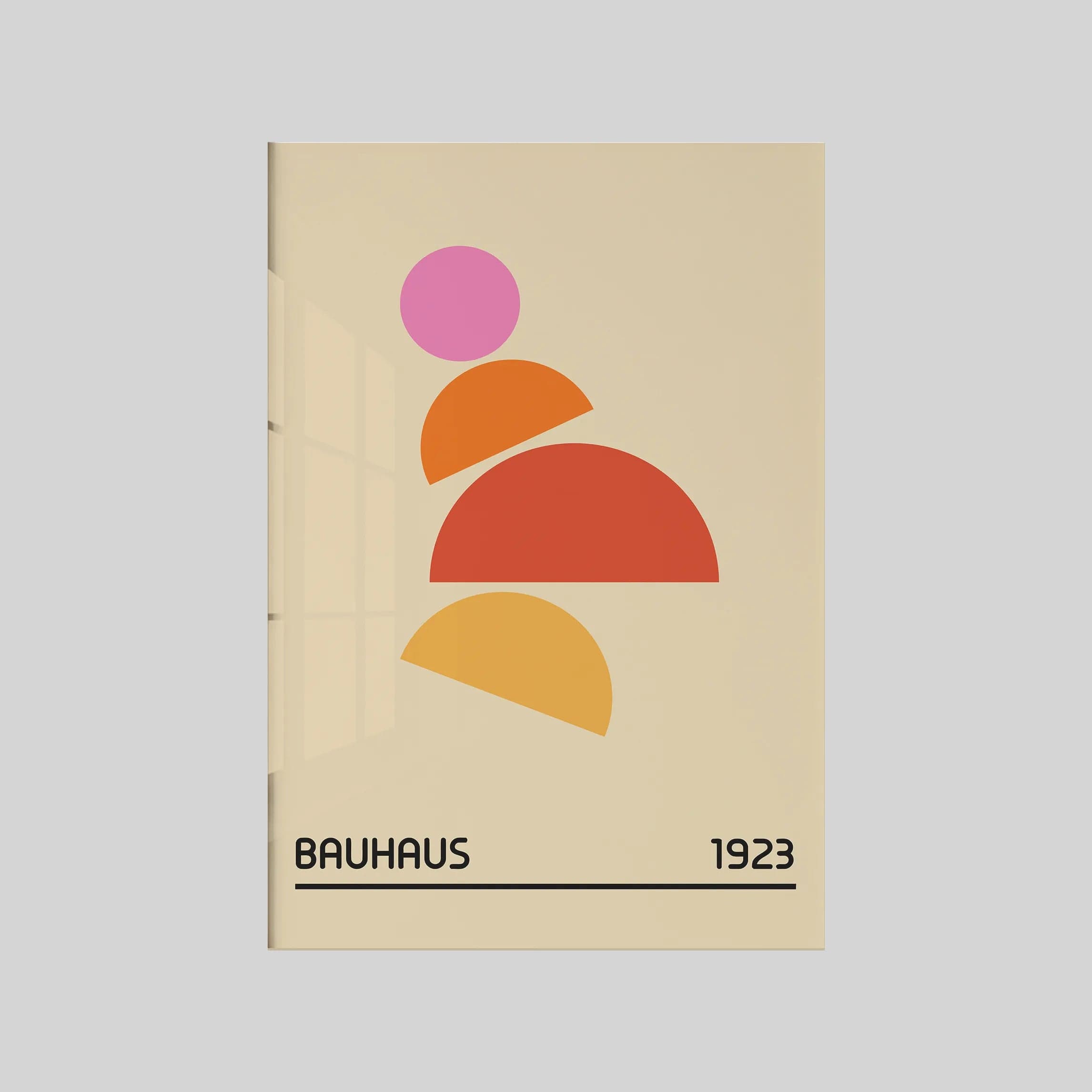 Bauhaus D0022
