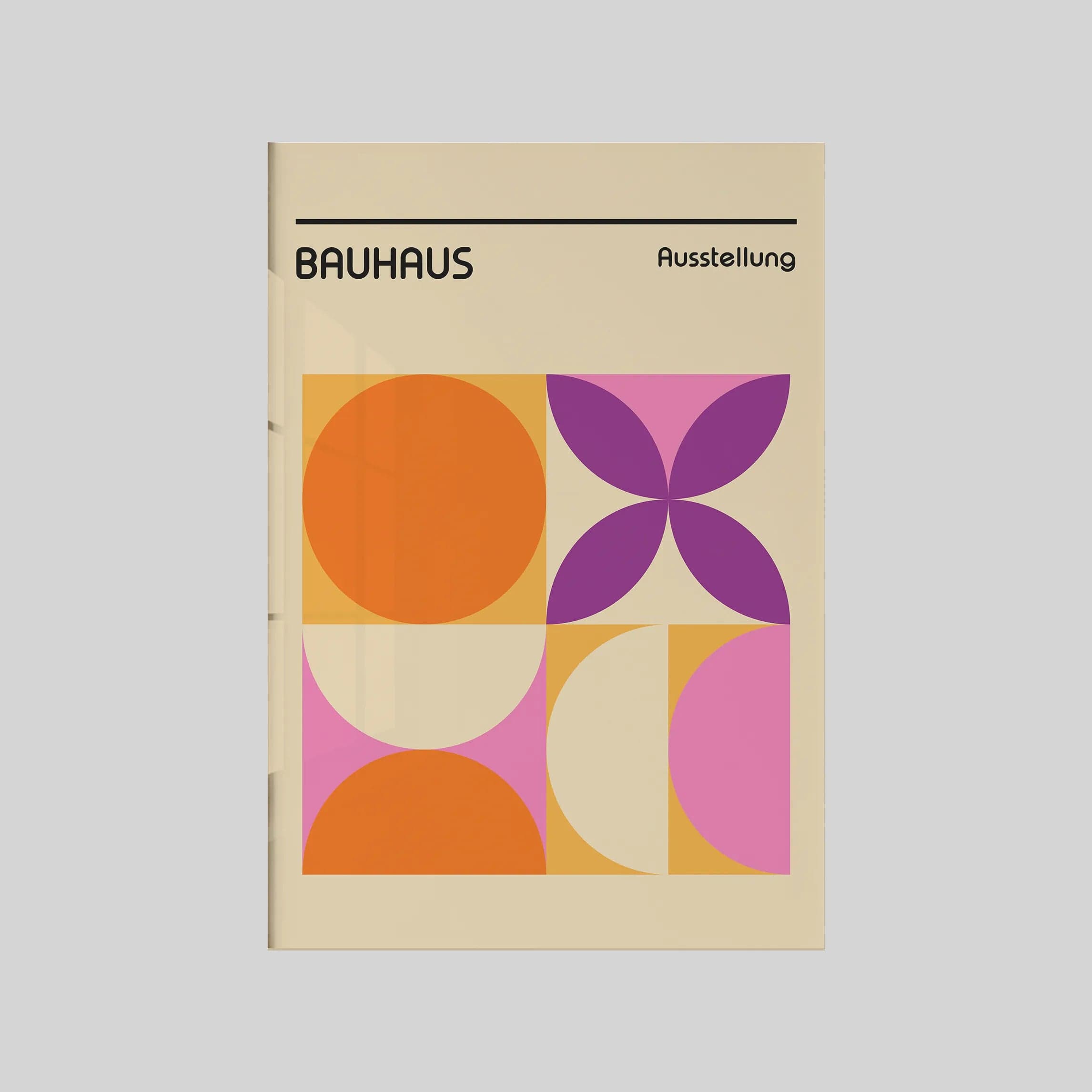 Bauhaus D0023