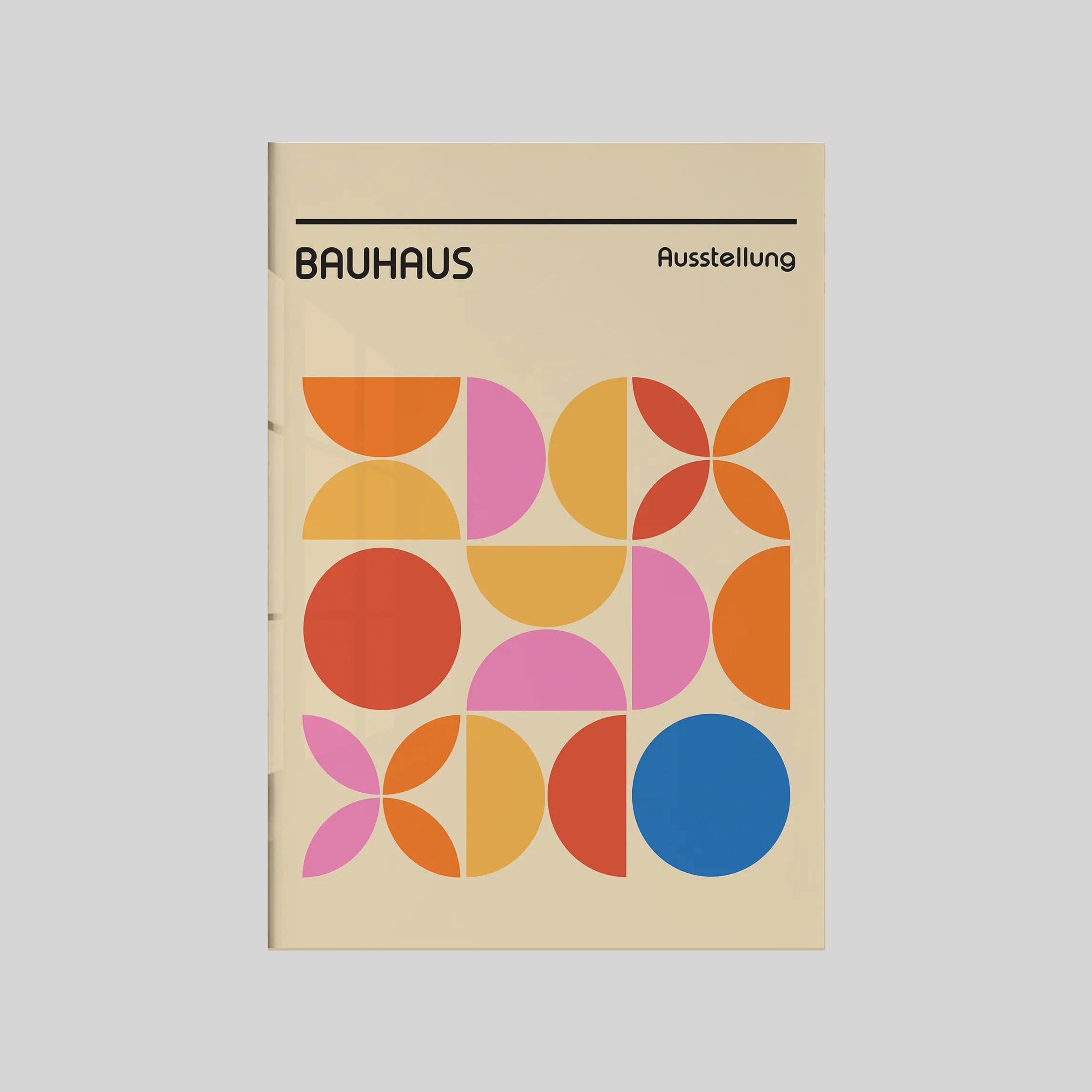 Bauhaus D0025