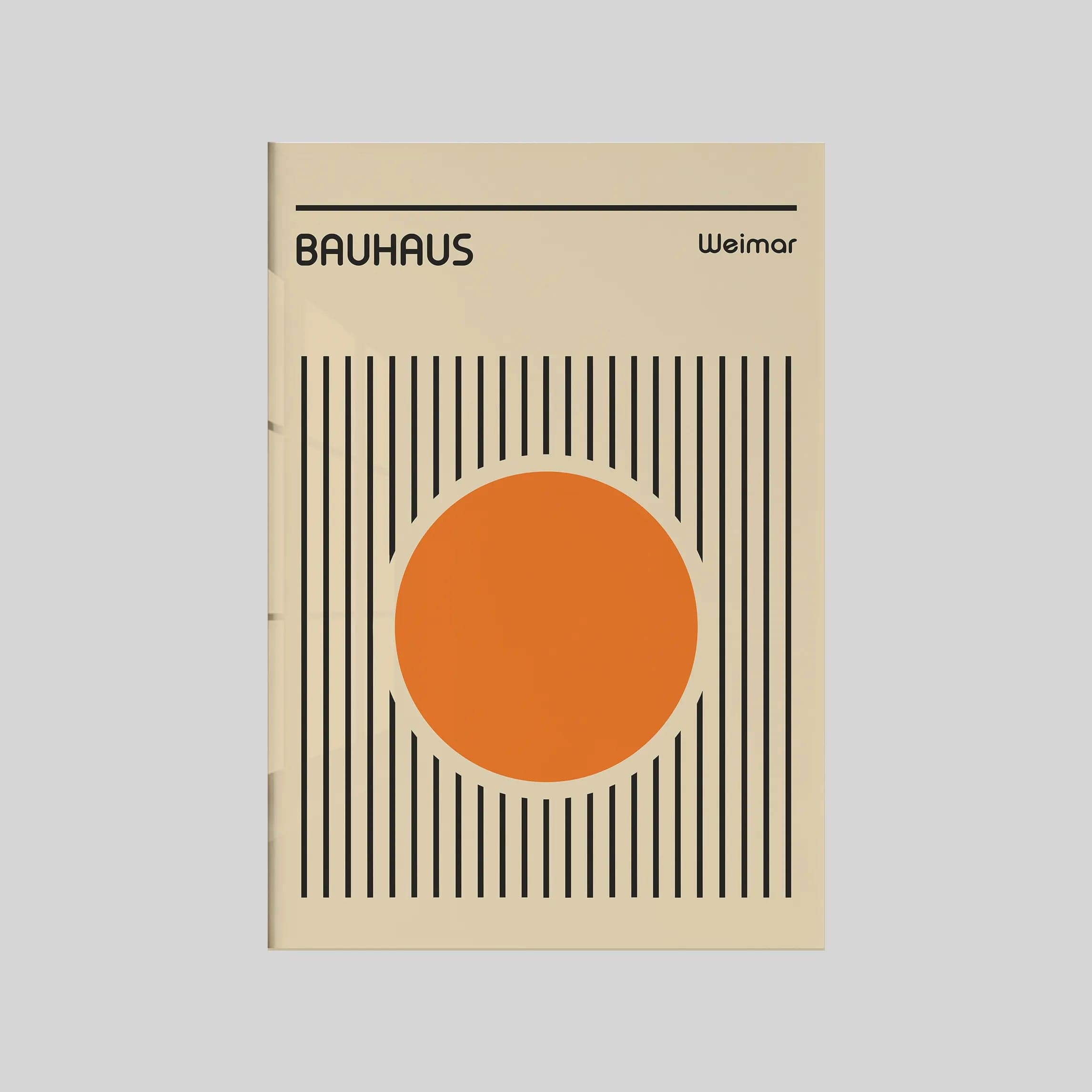 Bauhaus D0027