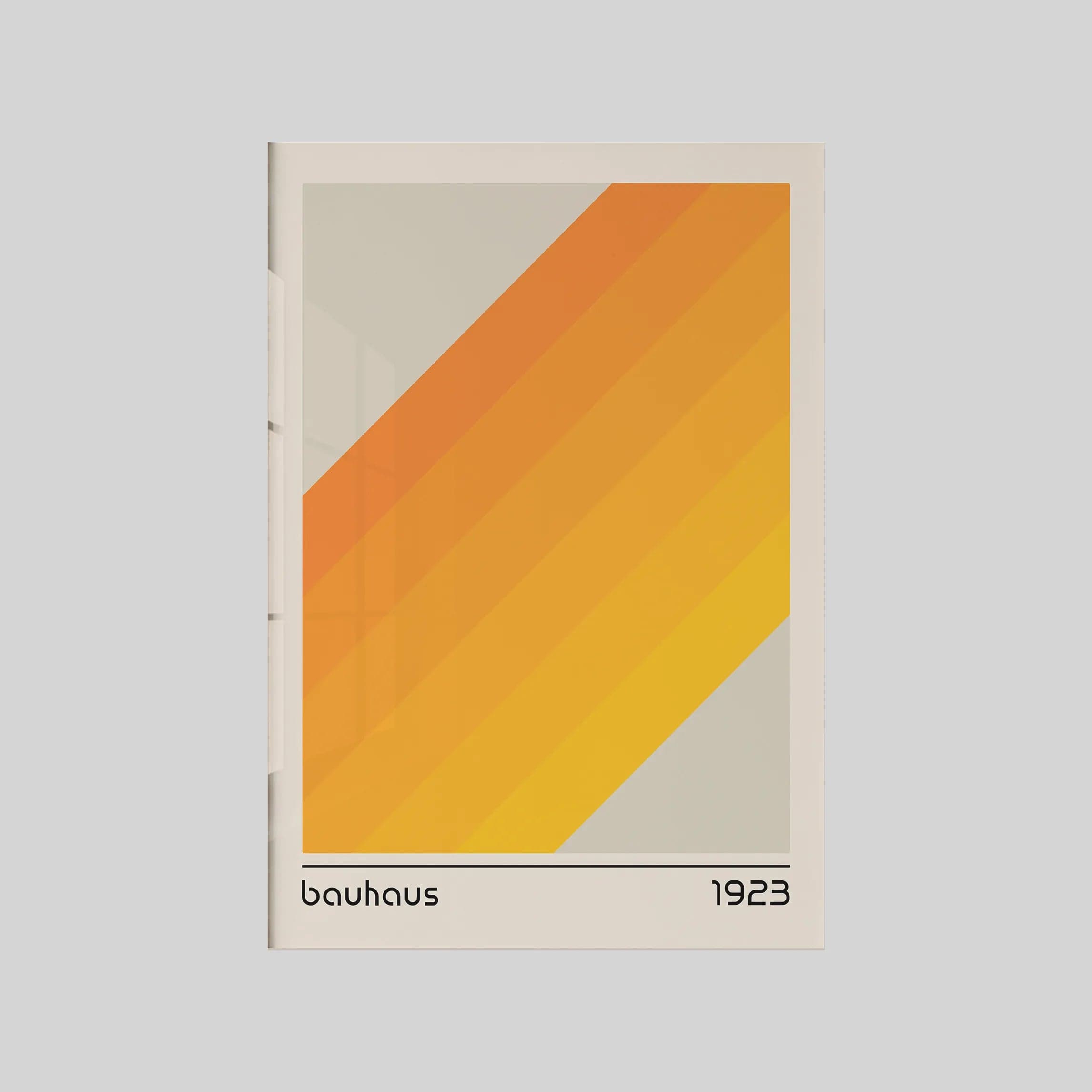 Bauhaus D0029