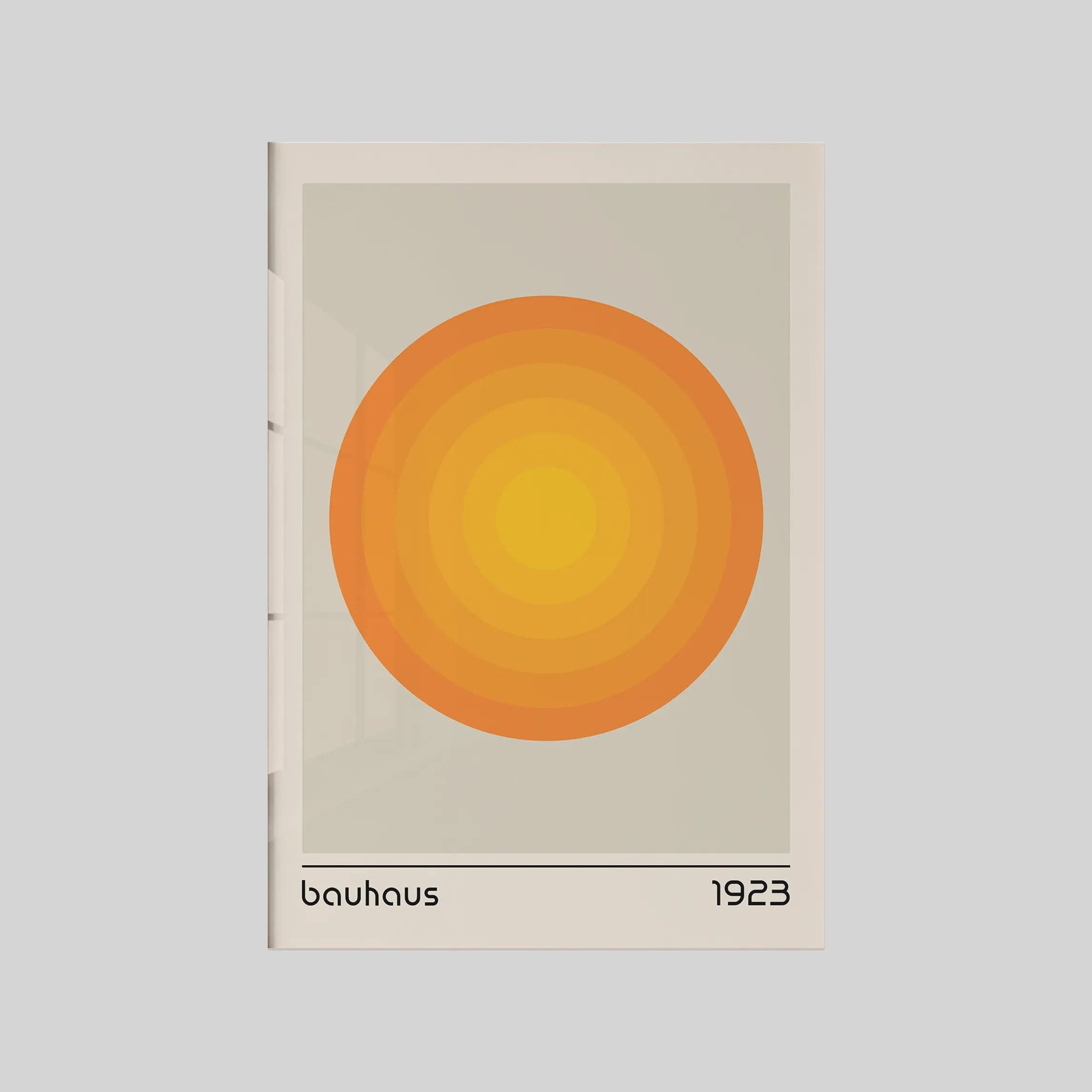 Bauhaus D0030