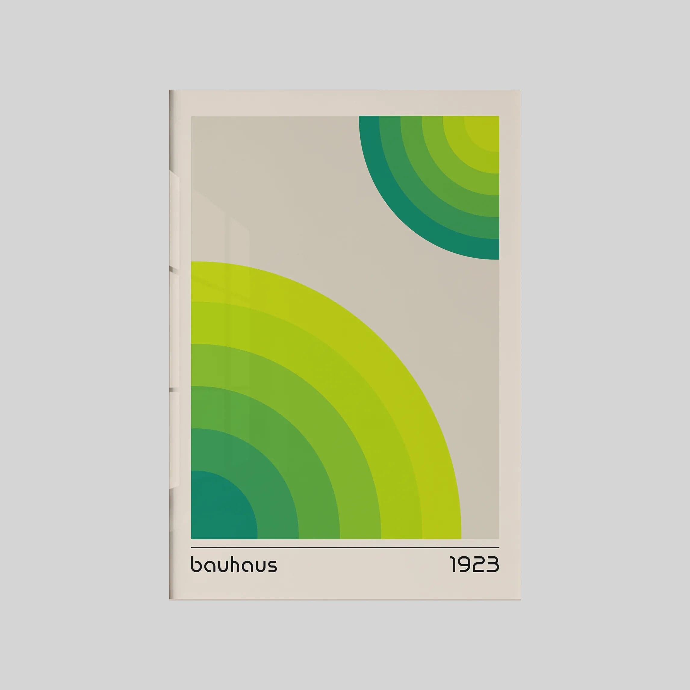 Bauhaus D0032