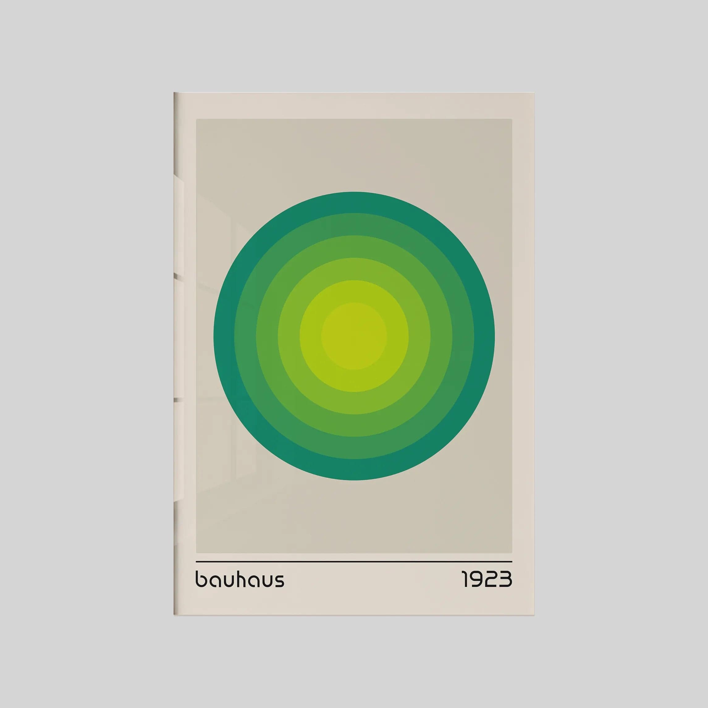 Bauhaus D0034