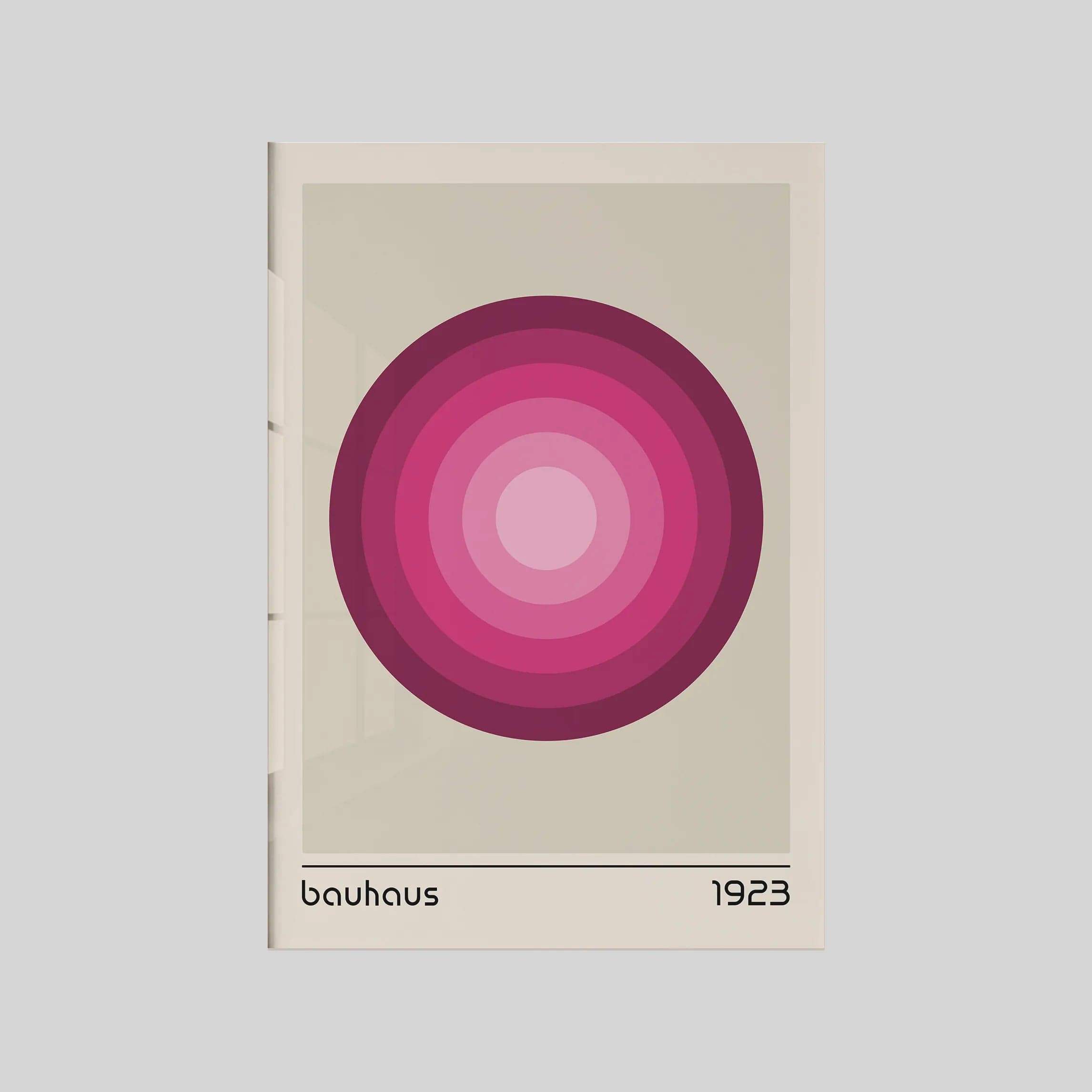 Bauhaus D0035
