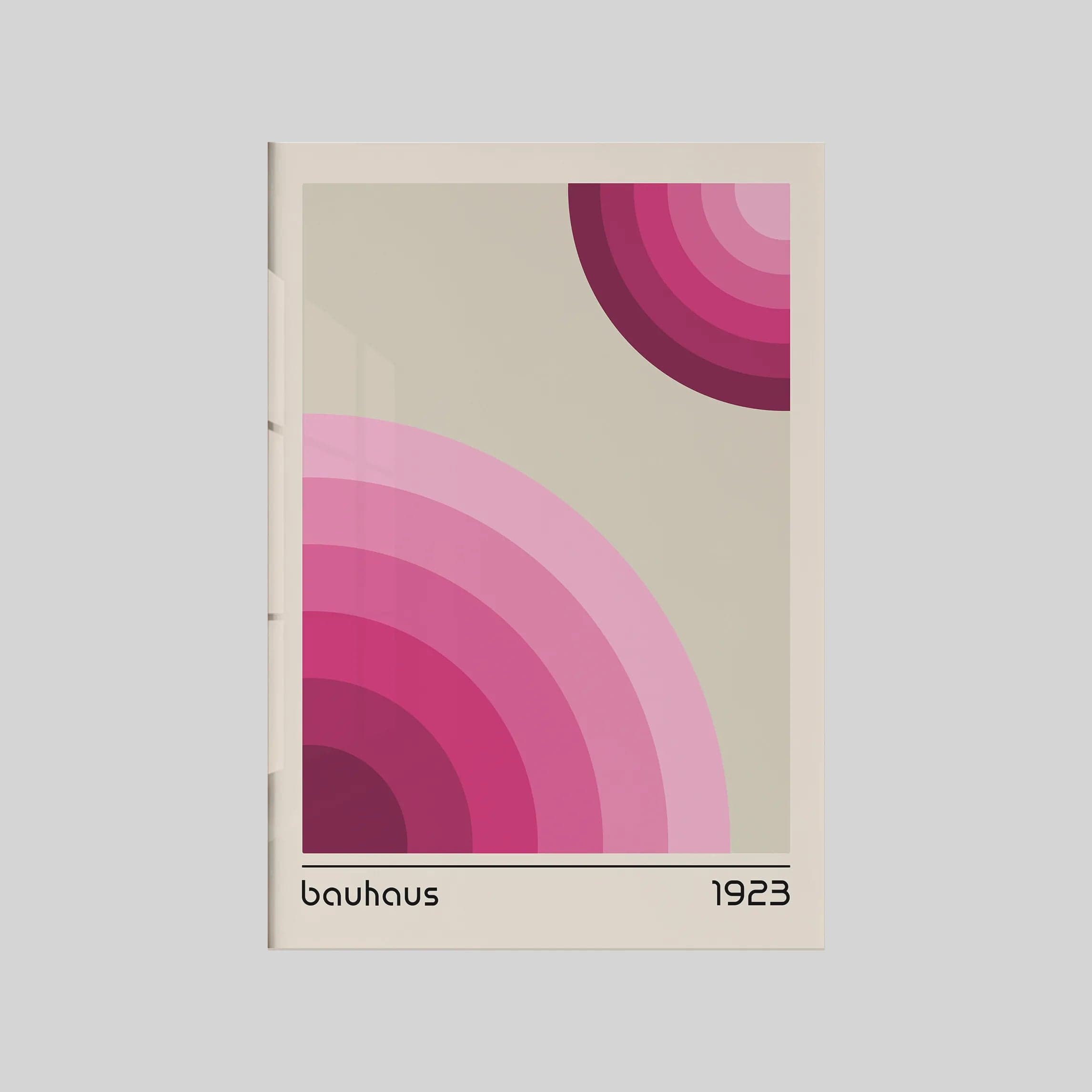 Bauhaus D0037