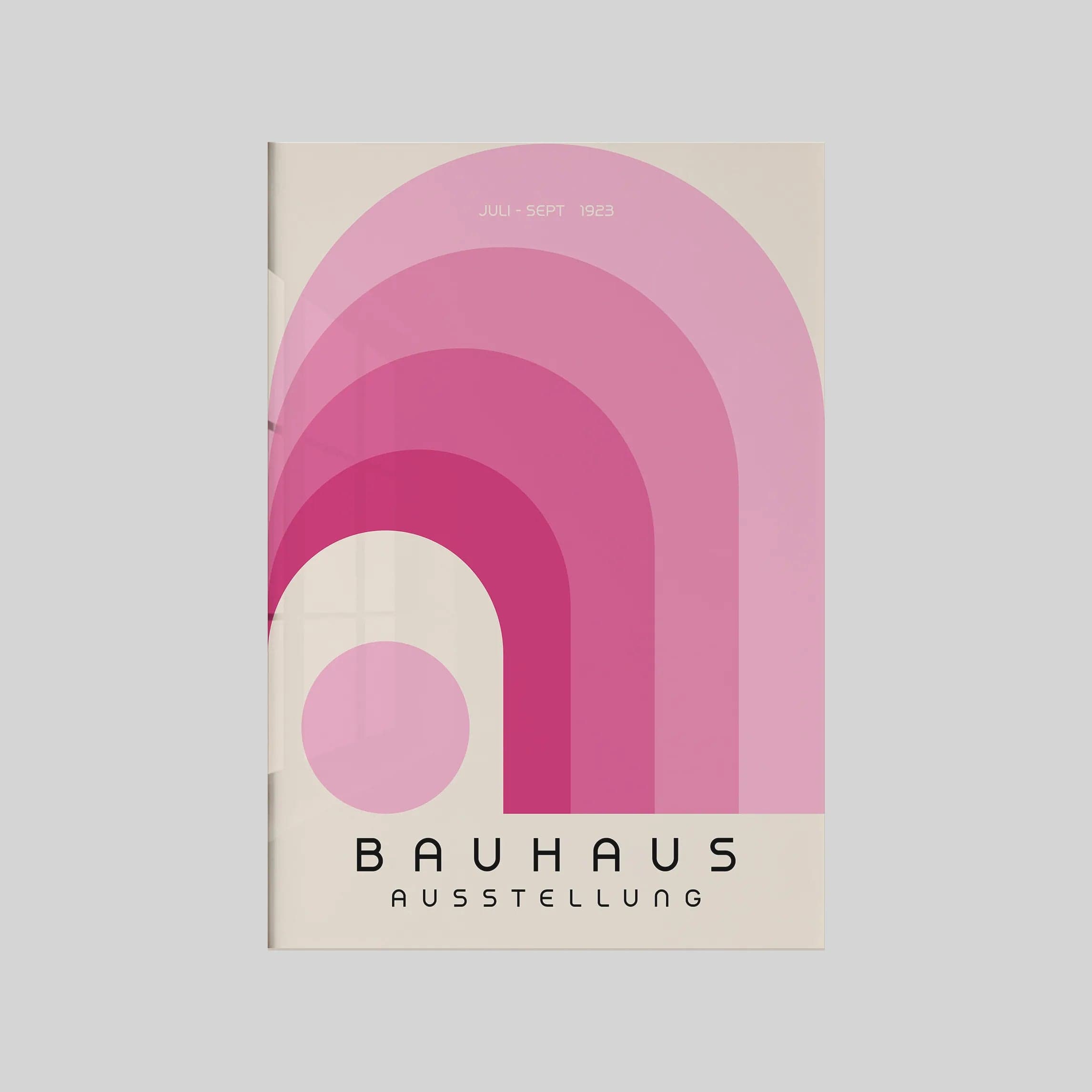 Bauhaus D0039