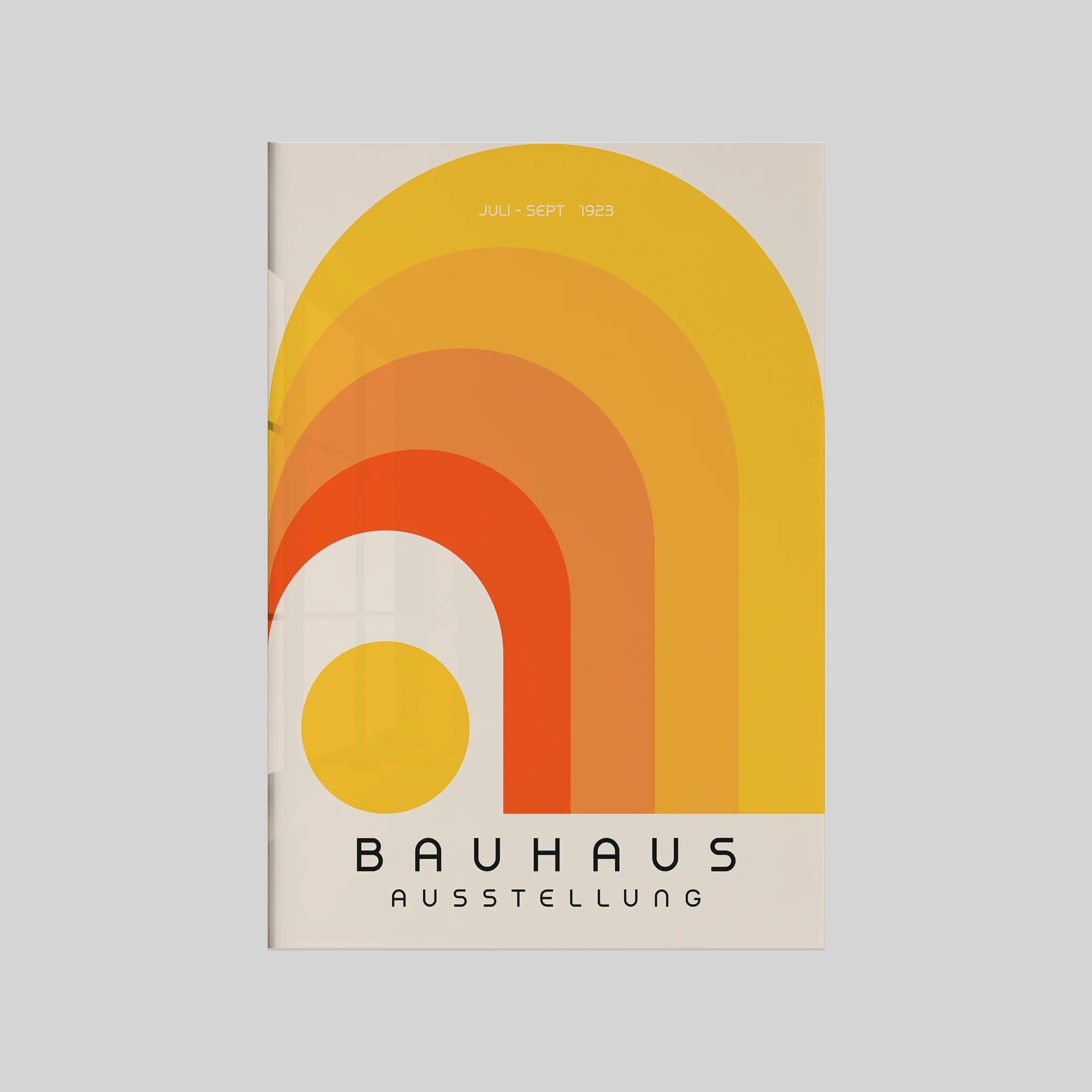 Bauhaus D0040