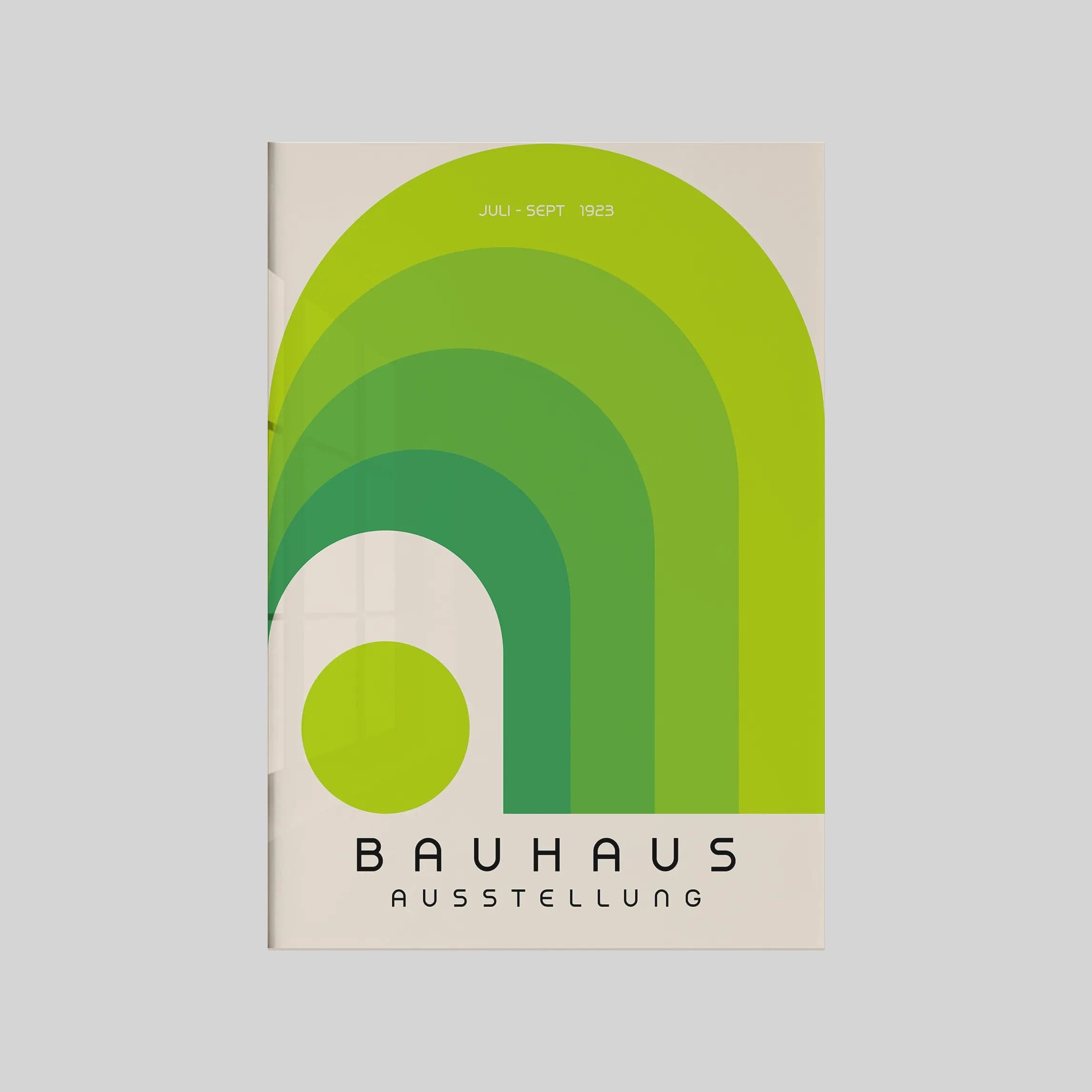 Bauhaus D0041