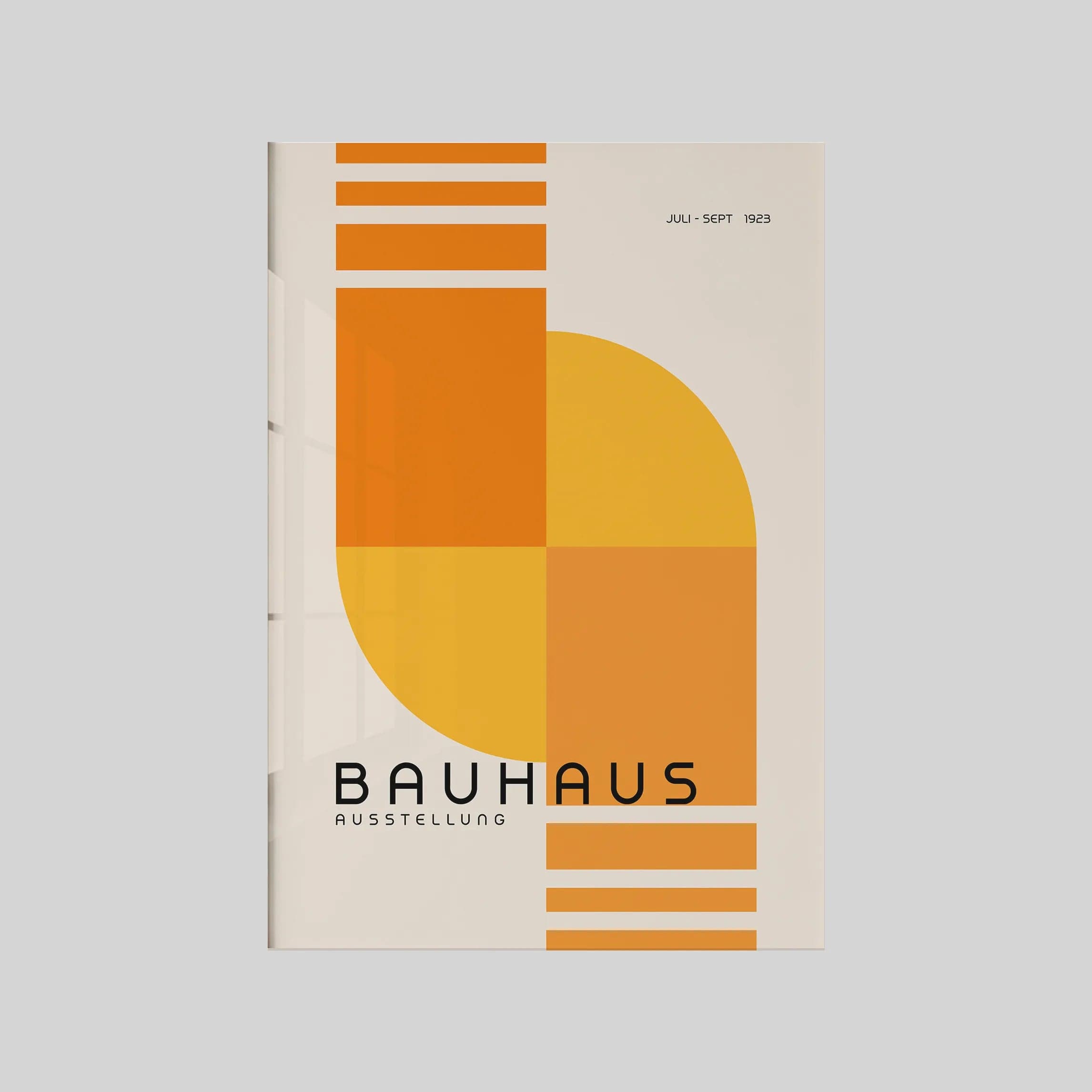 Bauhaus D0044