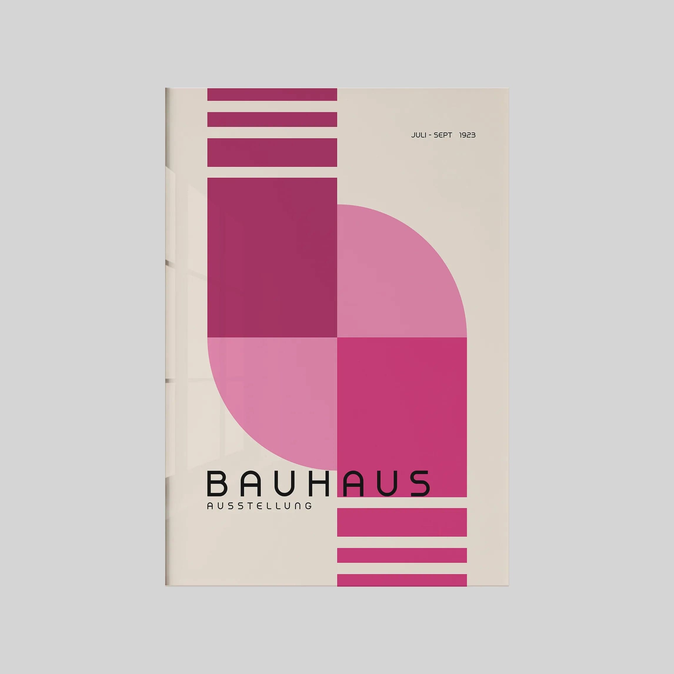 Bauhaus D0045