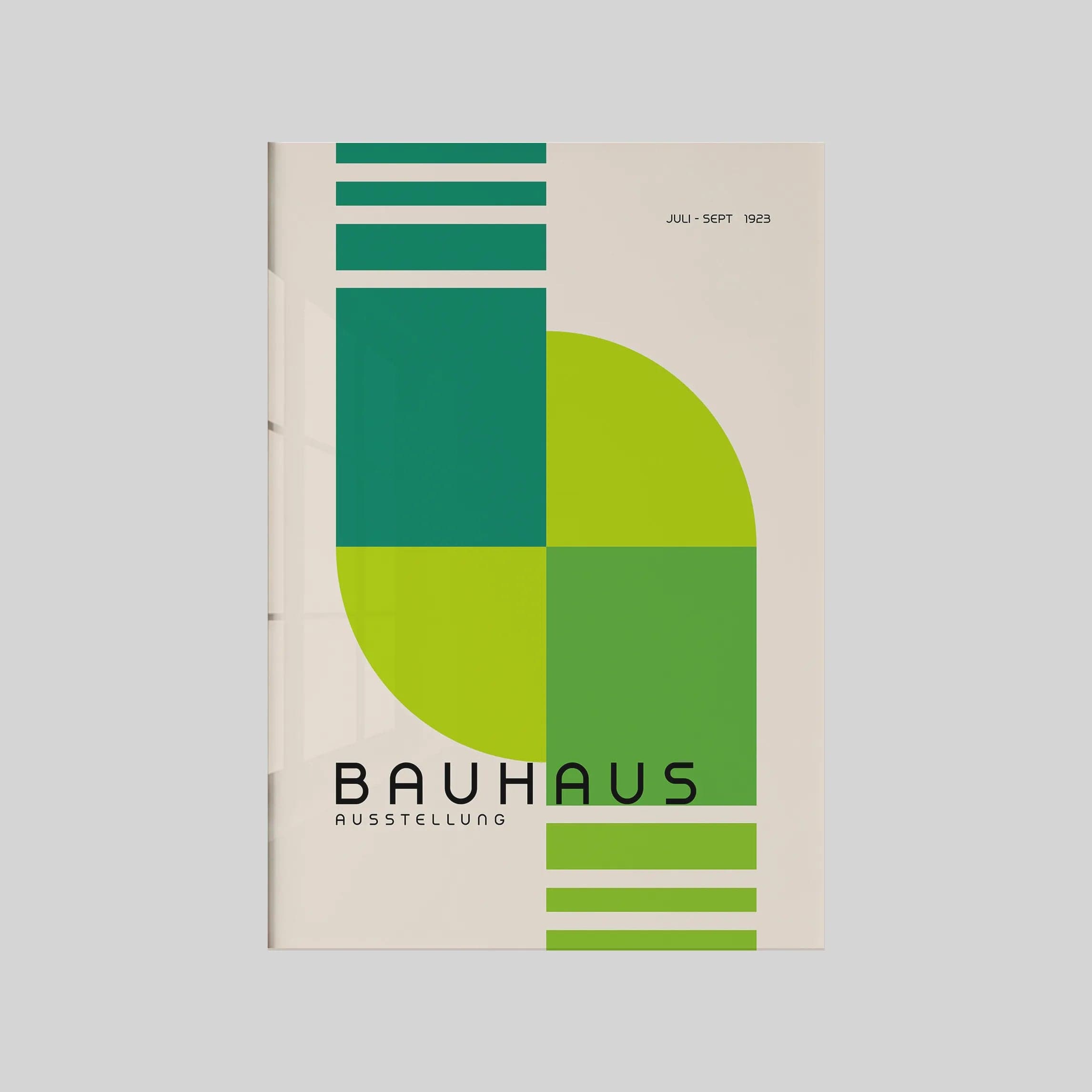 Bauhaus D0046