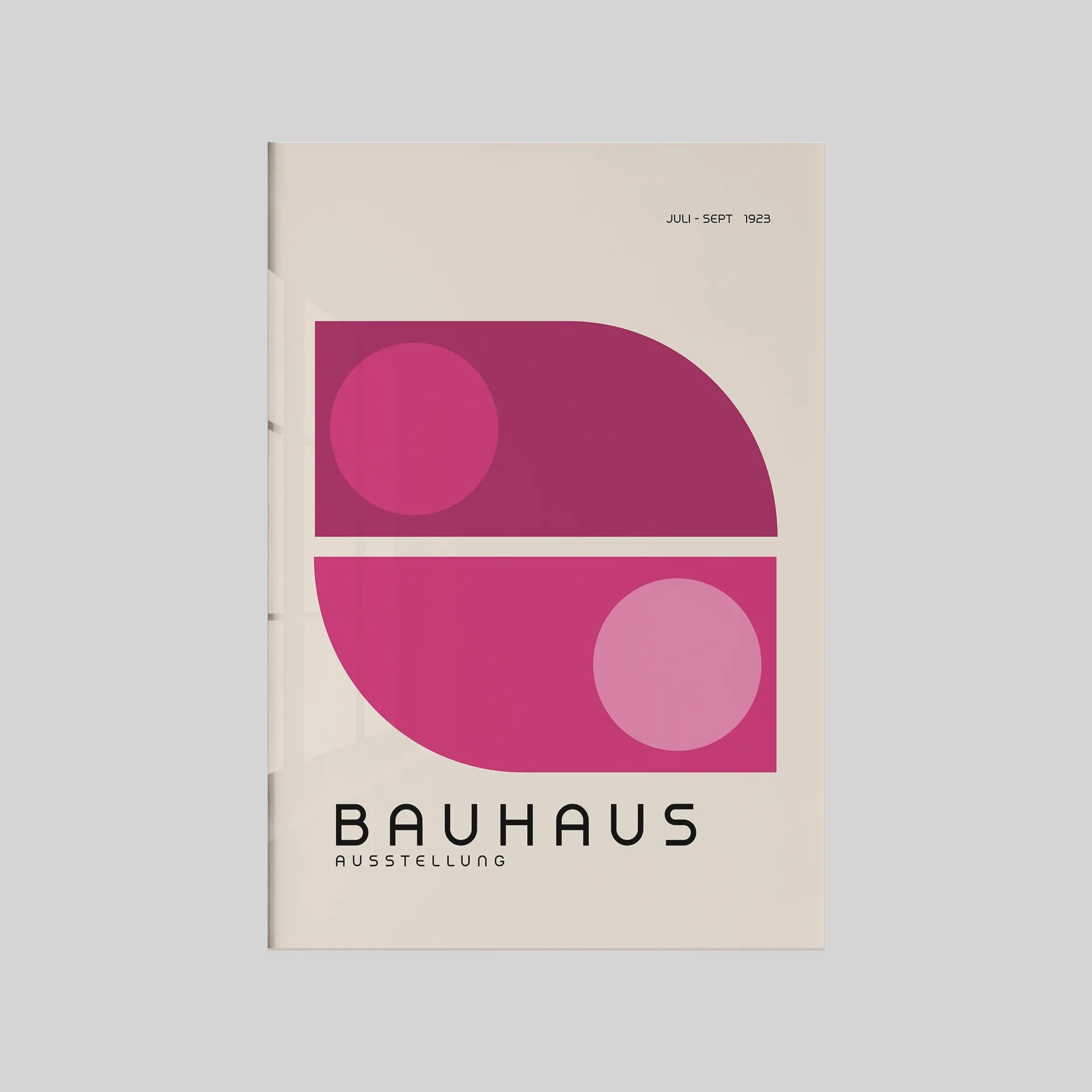 Bauhaus D0048