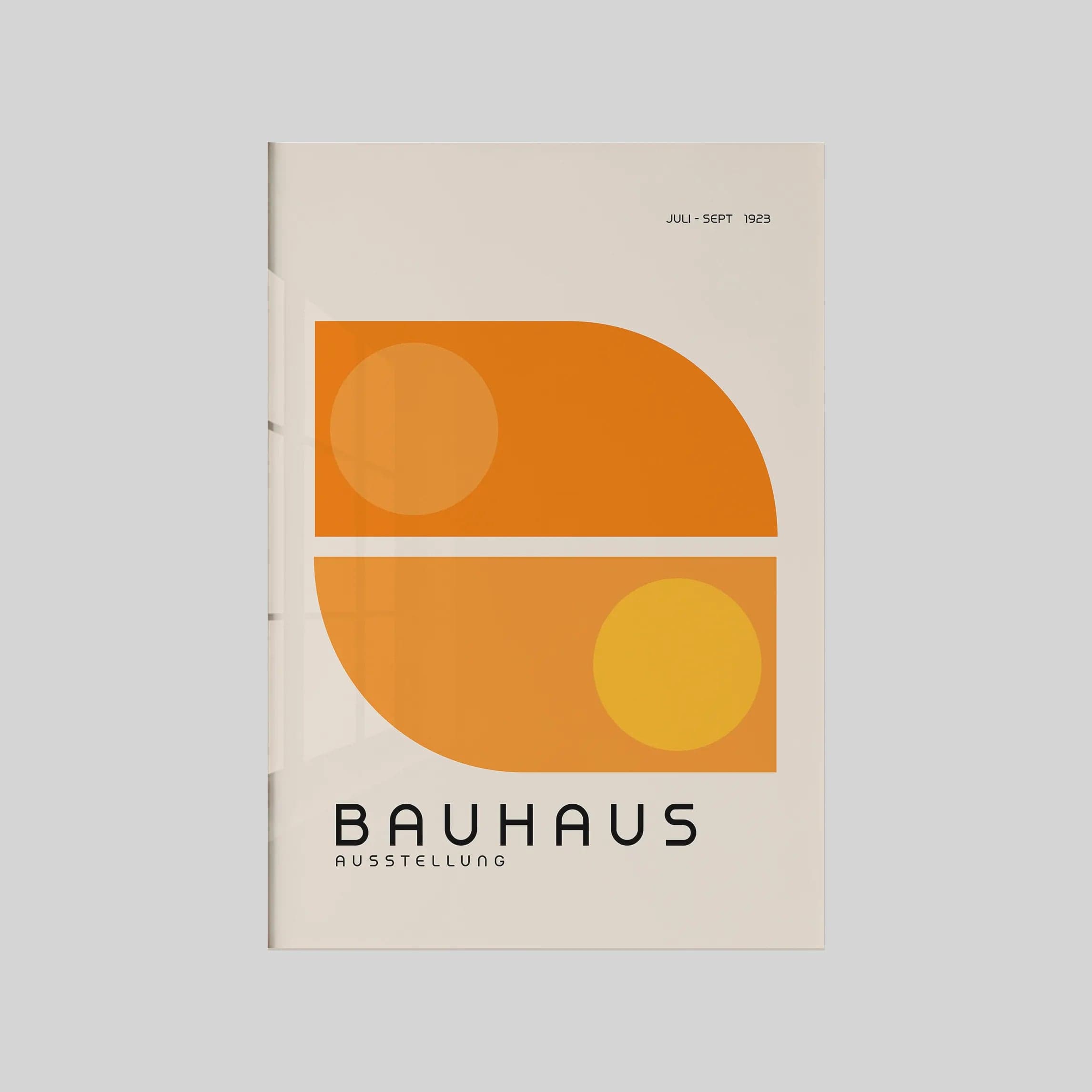 Bauhaus D0049