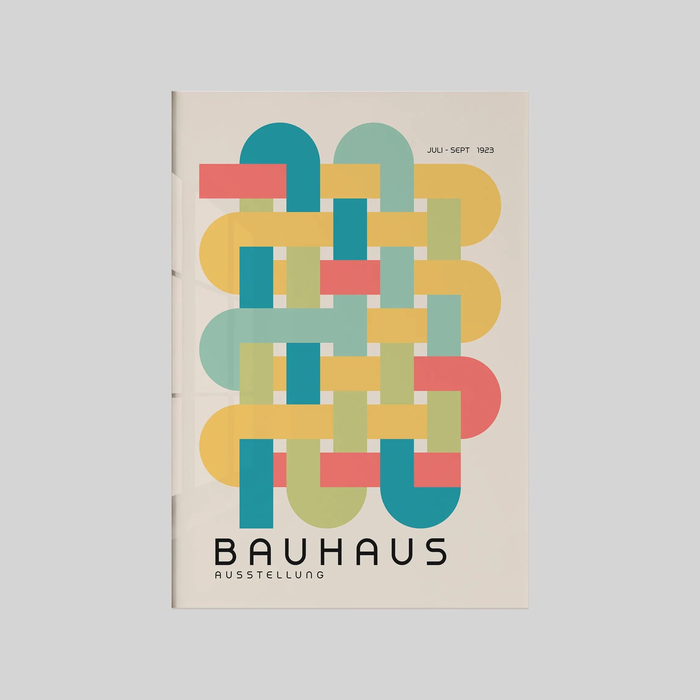 Bauhaus D0050