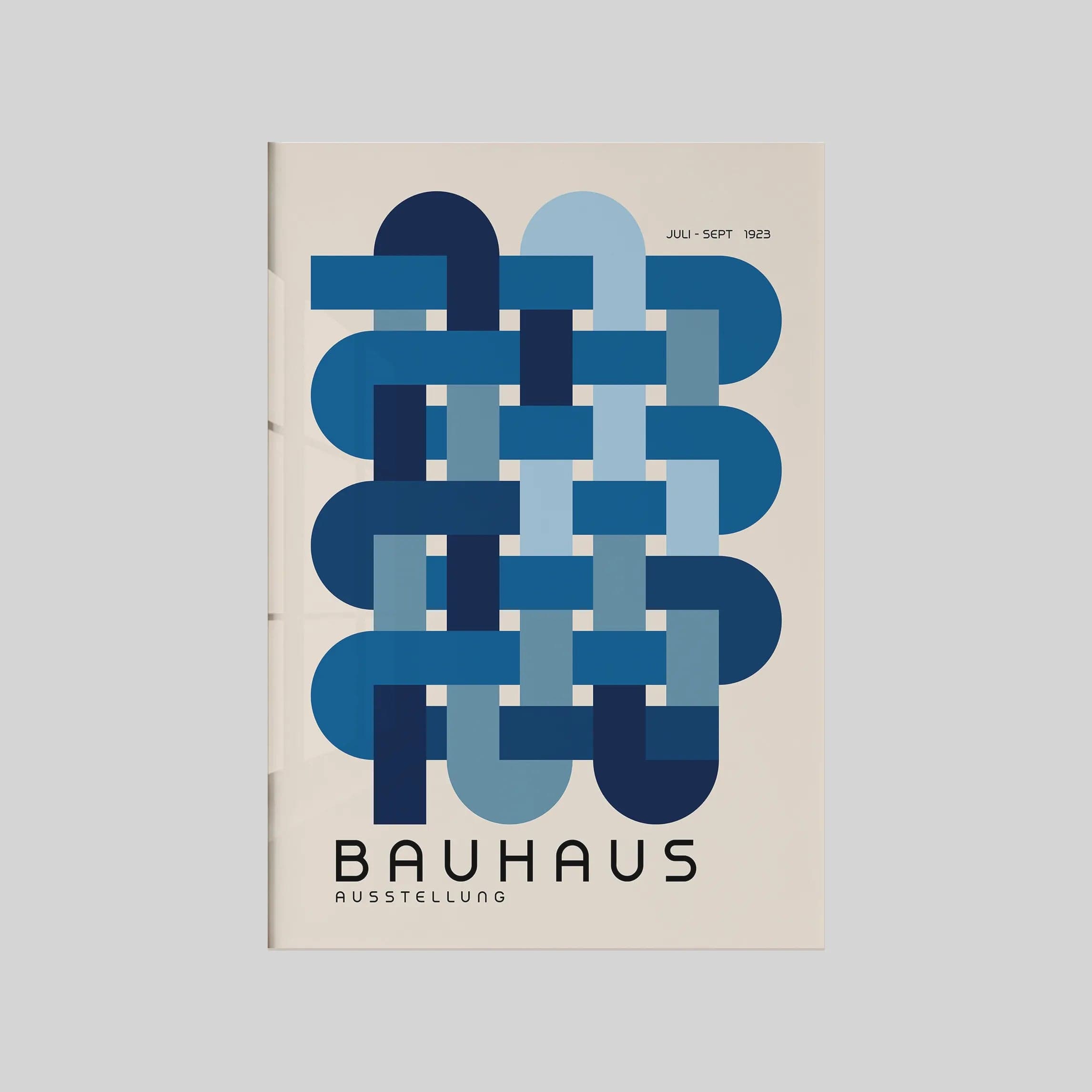 Bauhaus D0051