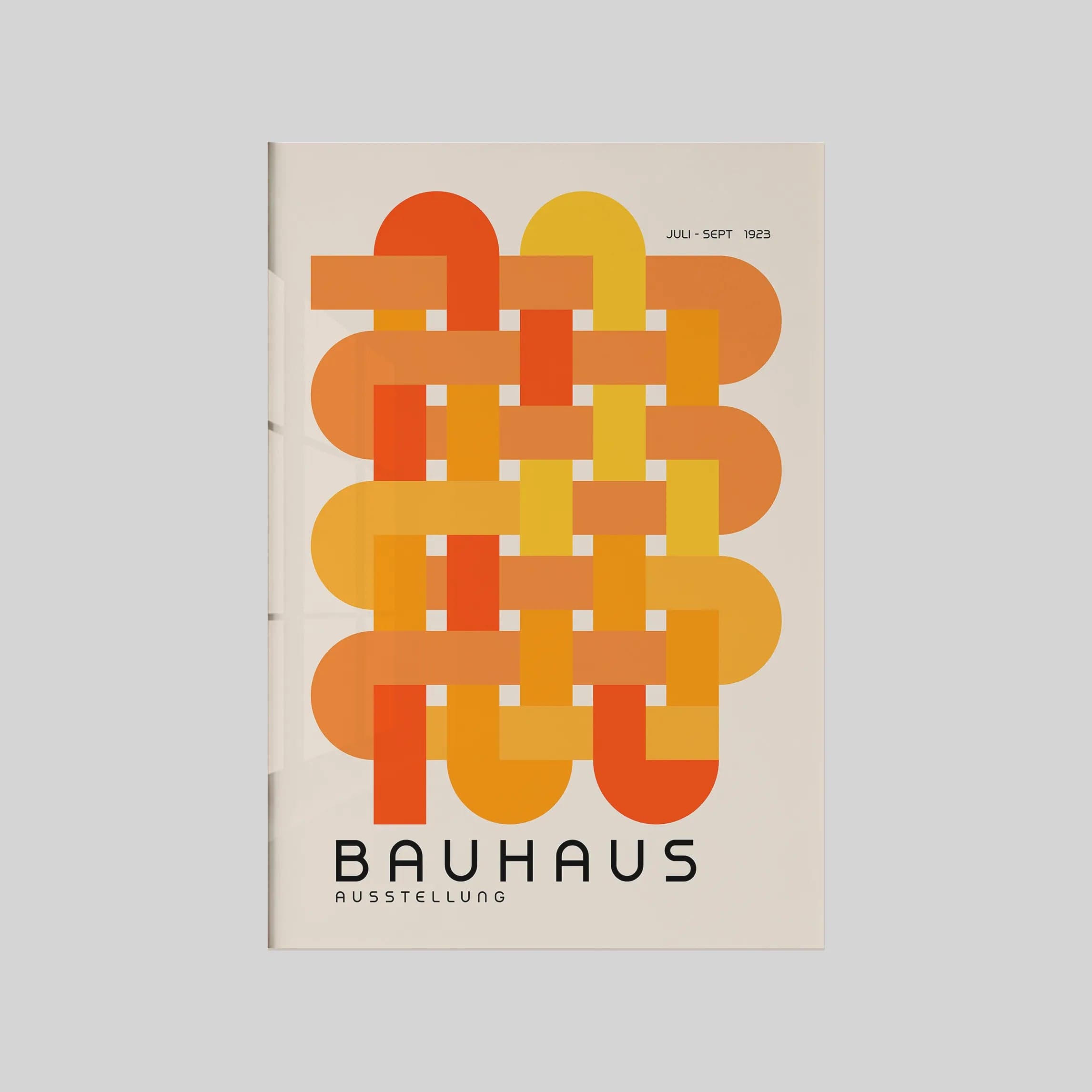 Bauhaus D0052
