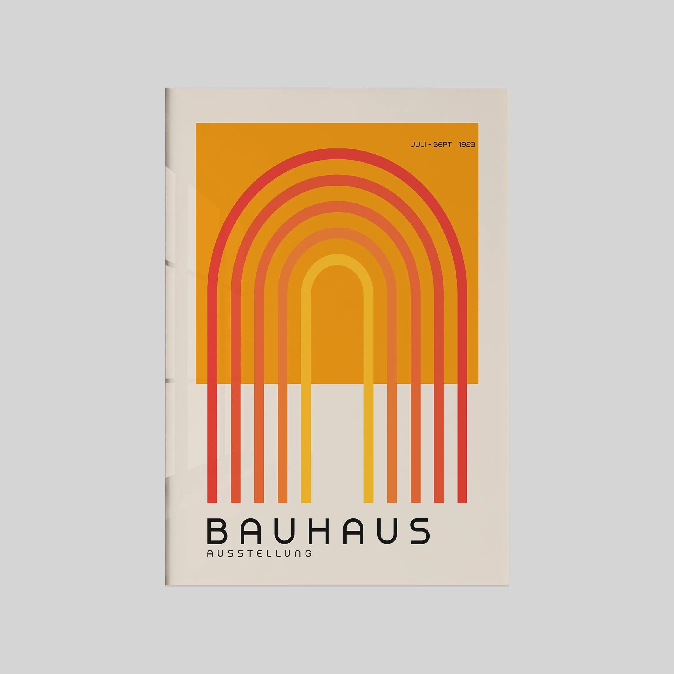 Bauhaus D0053