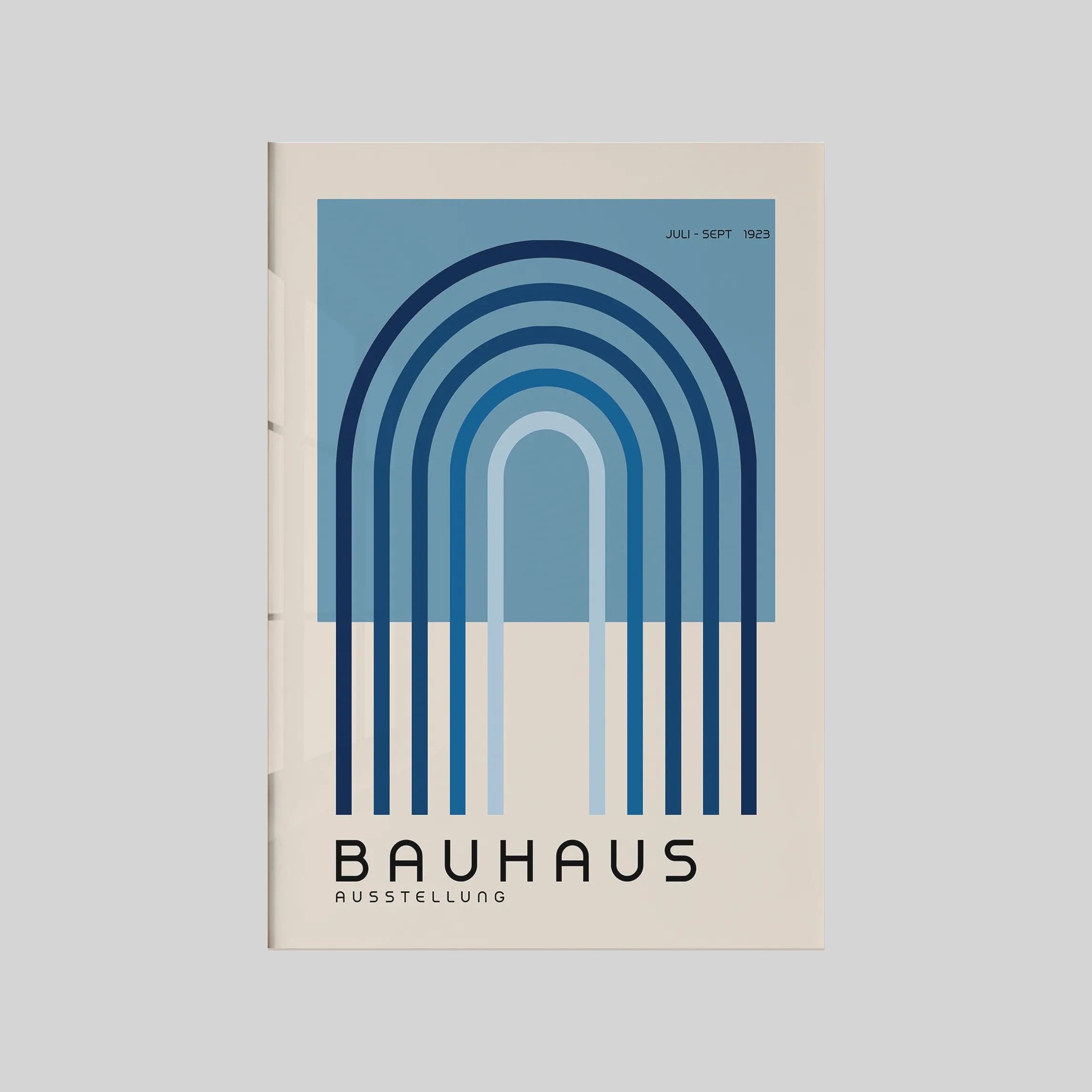Bauhaus D0054