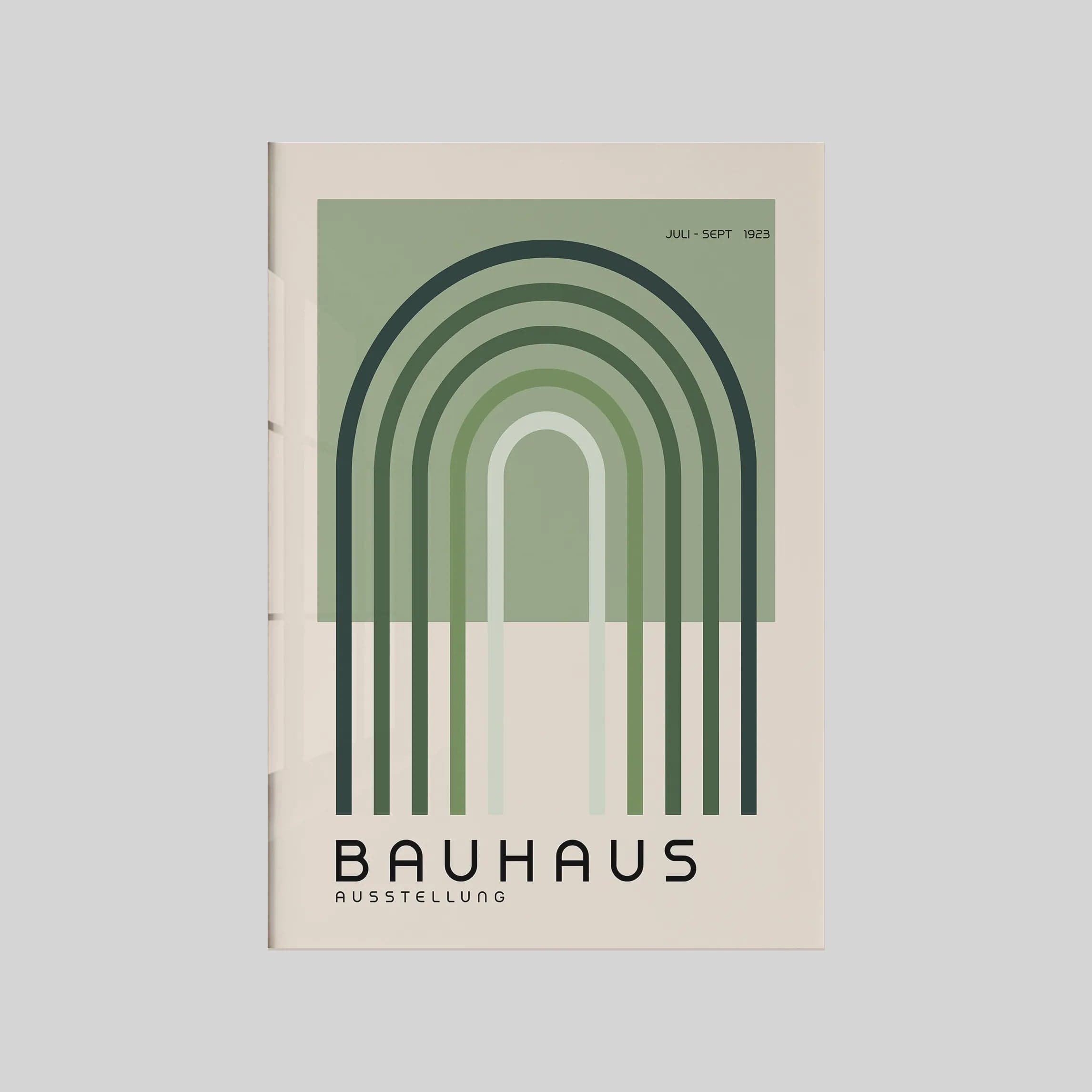 Bauhaus D0055
