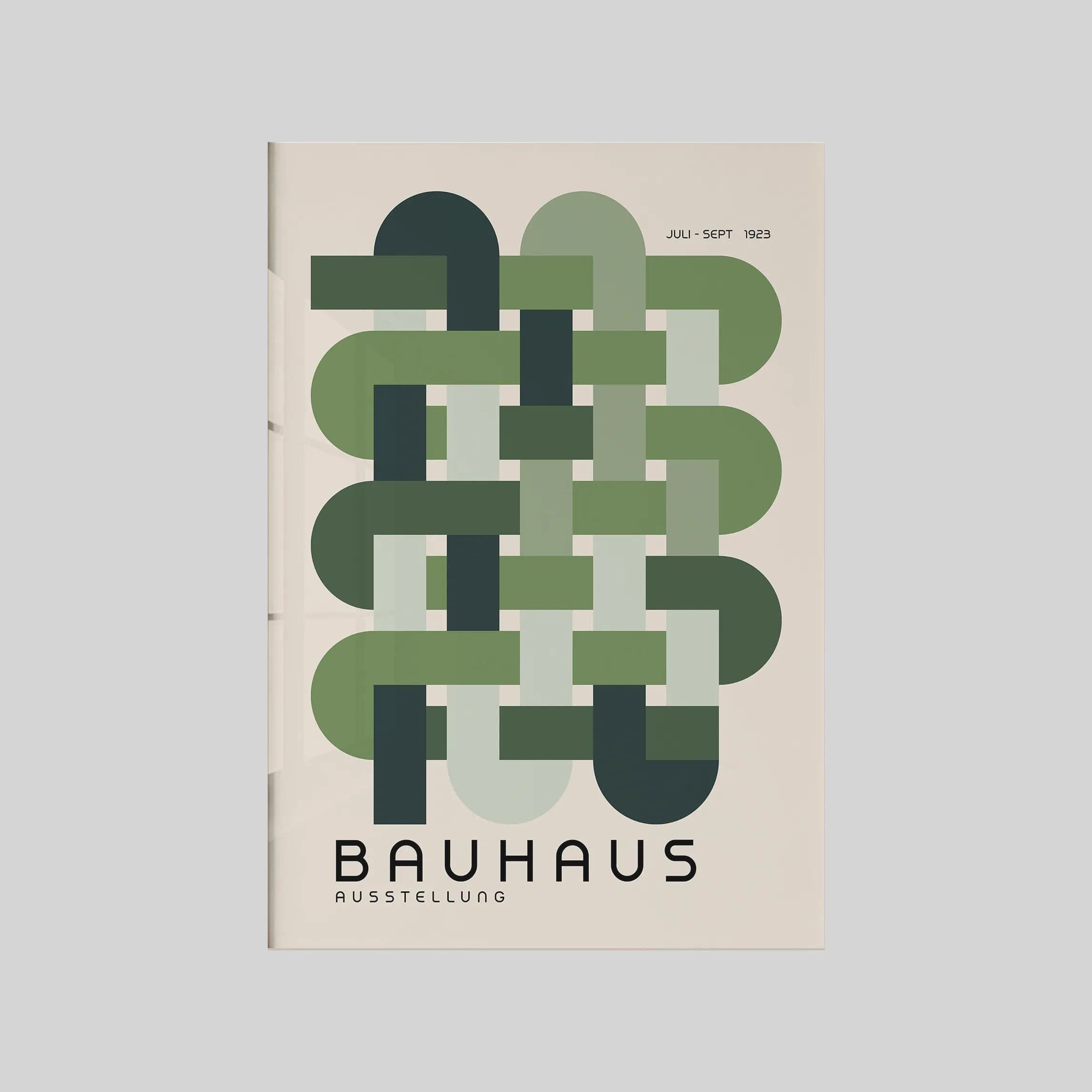 Bauhaus D0056