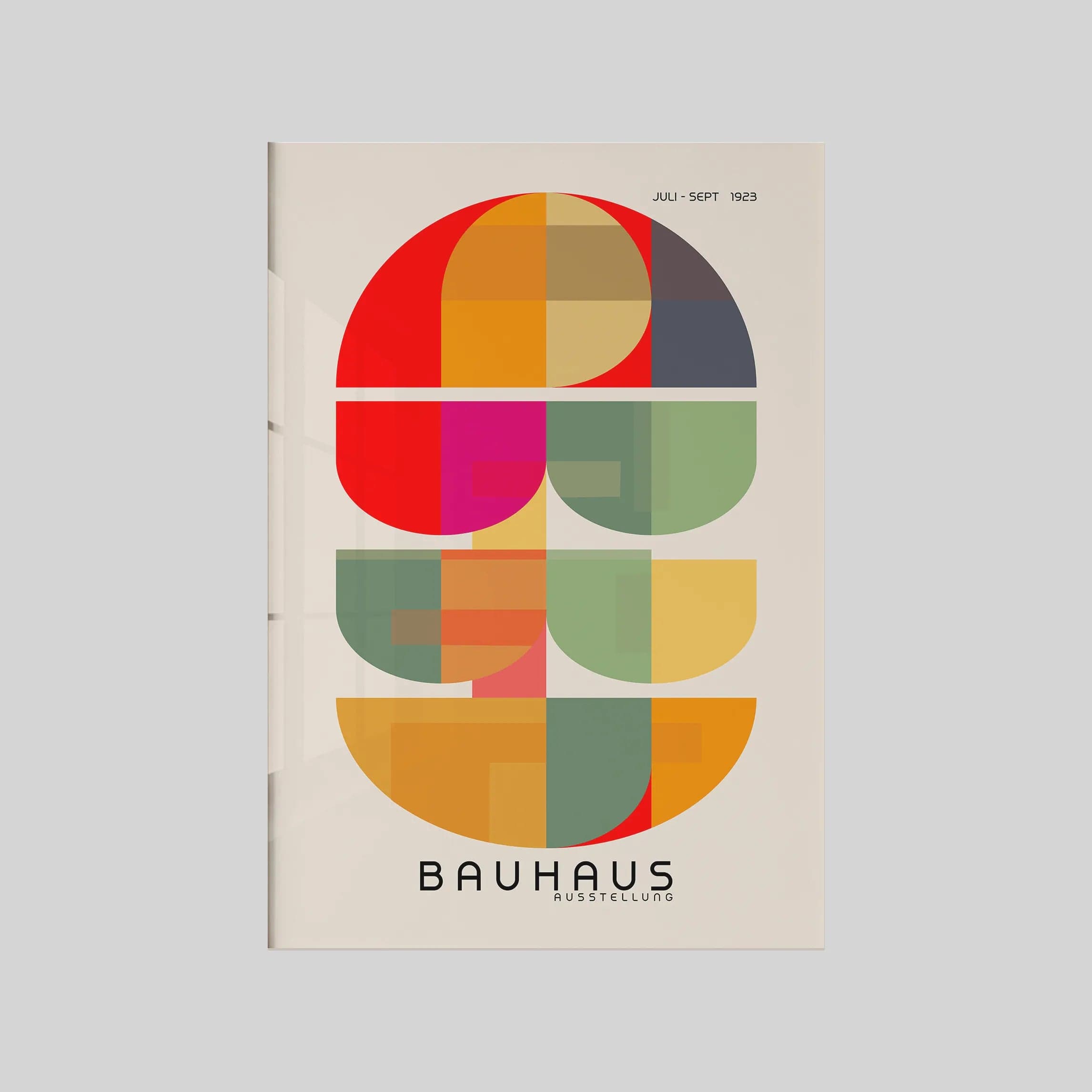 Bauhaus D0058
