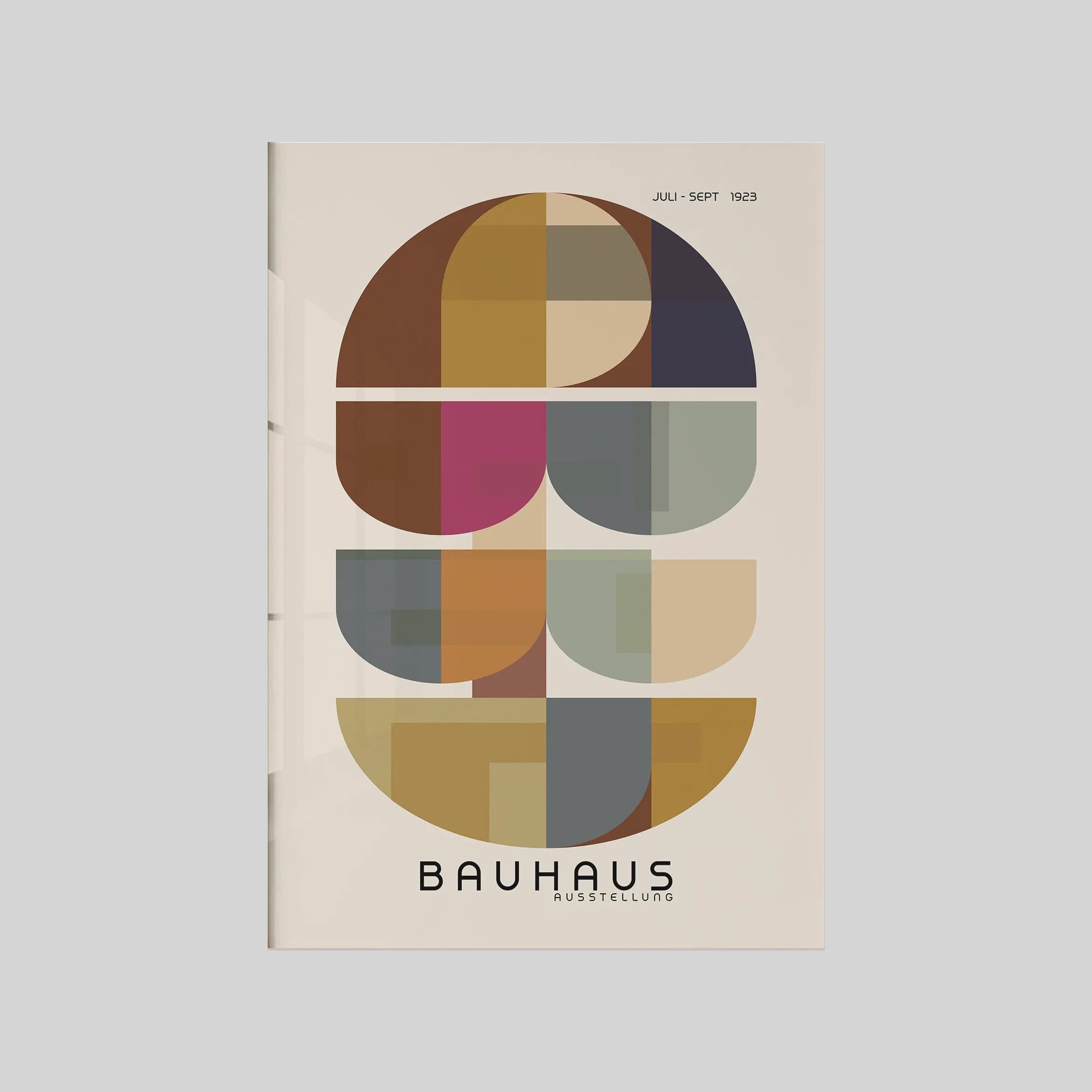 Bauhaus D0059