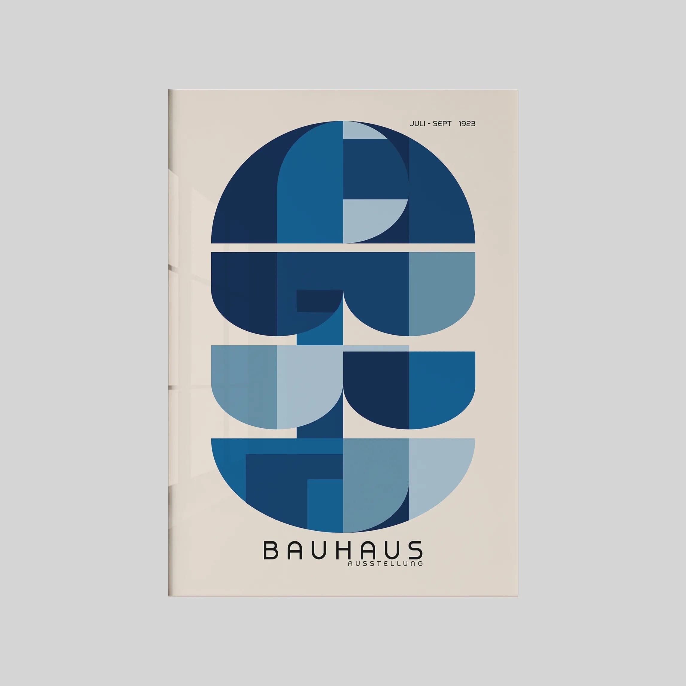 Bauhaus D0060