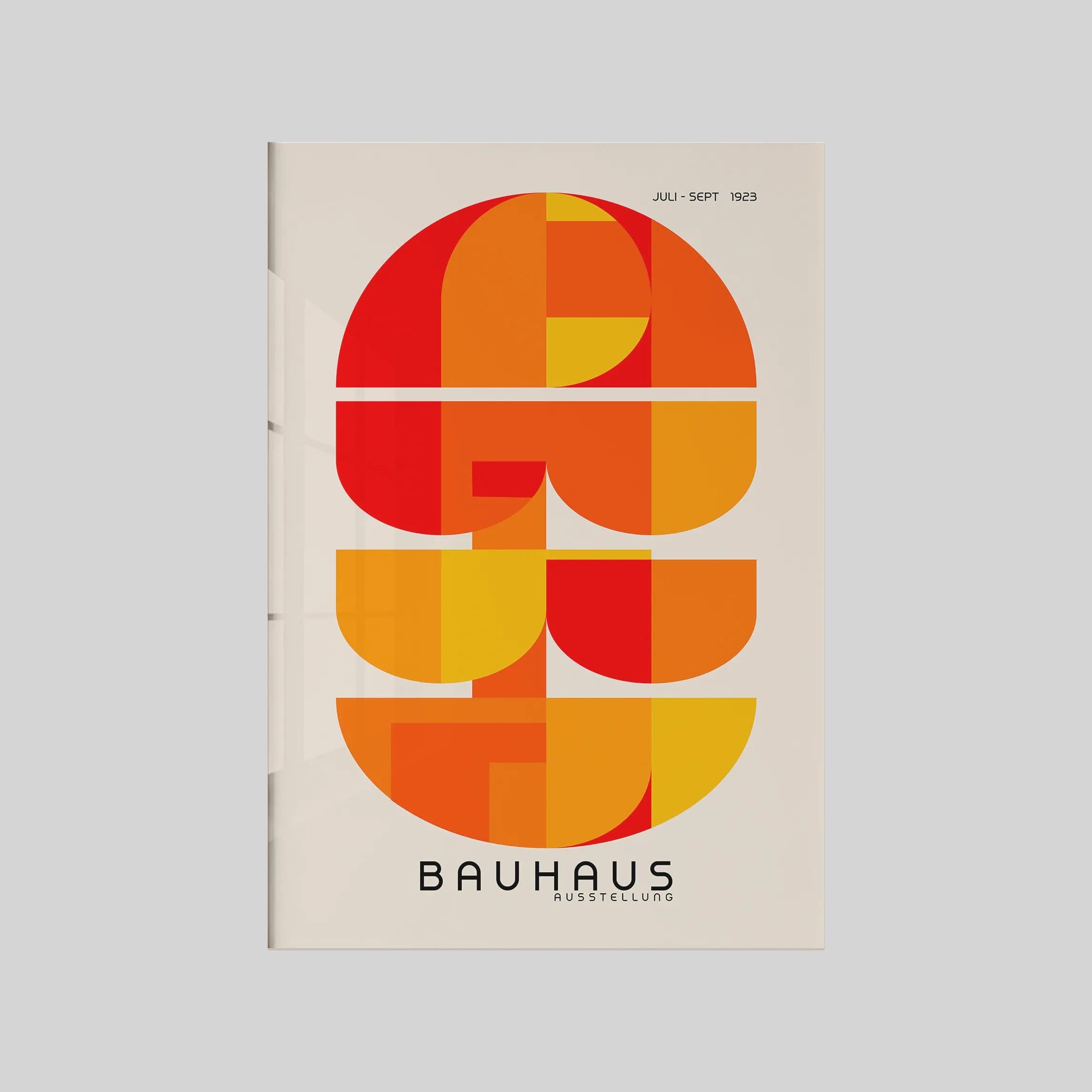Bauhaus D0061