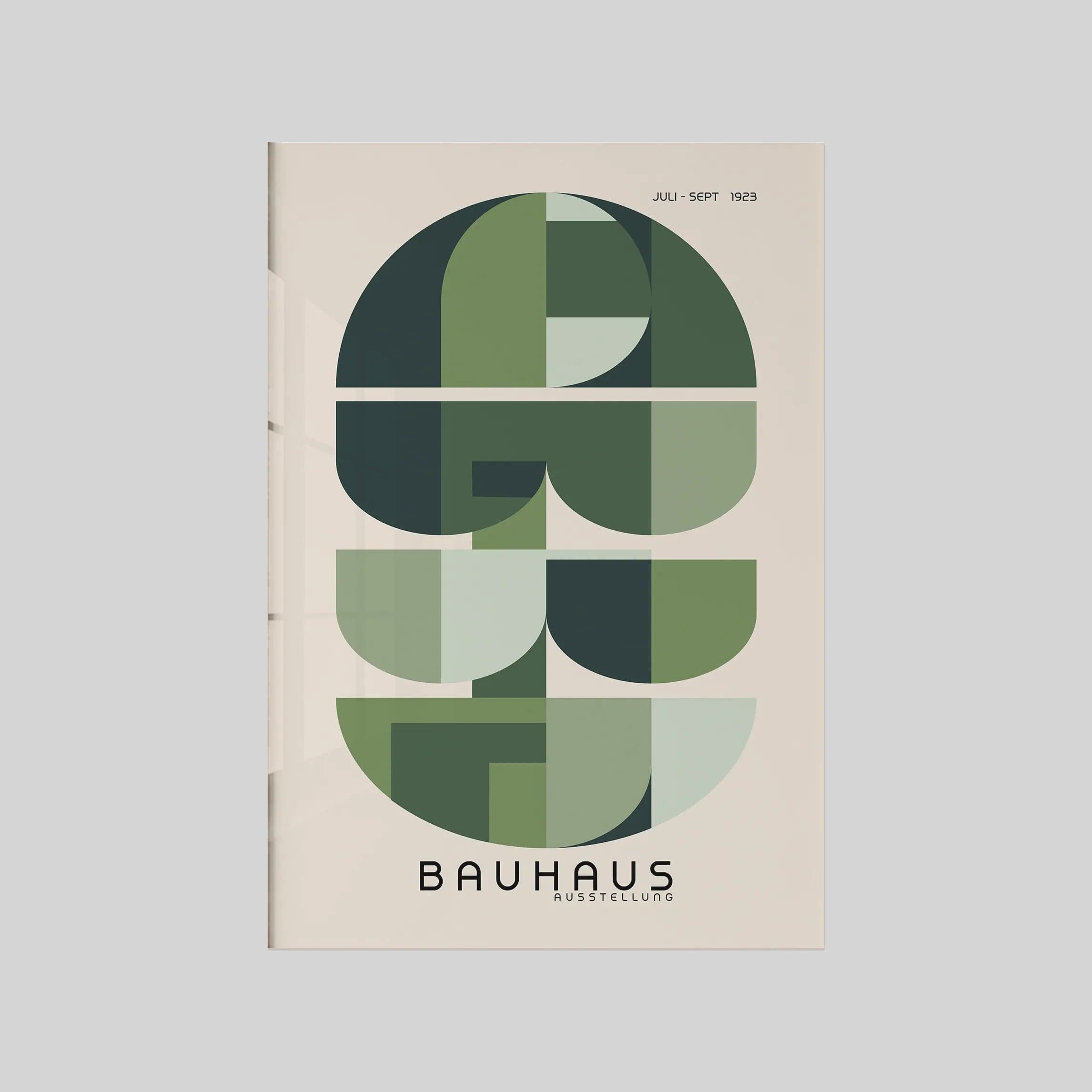 Bauhaus D0062