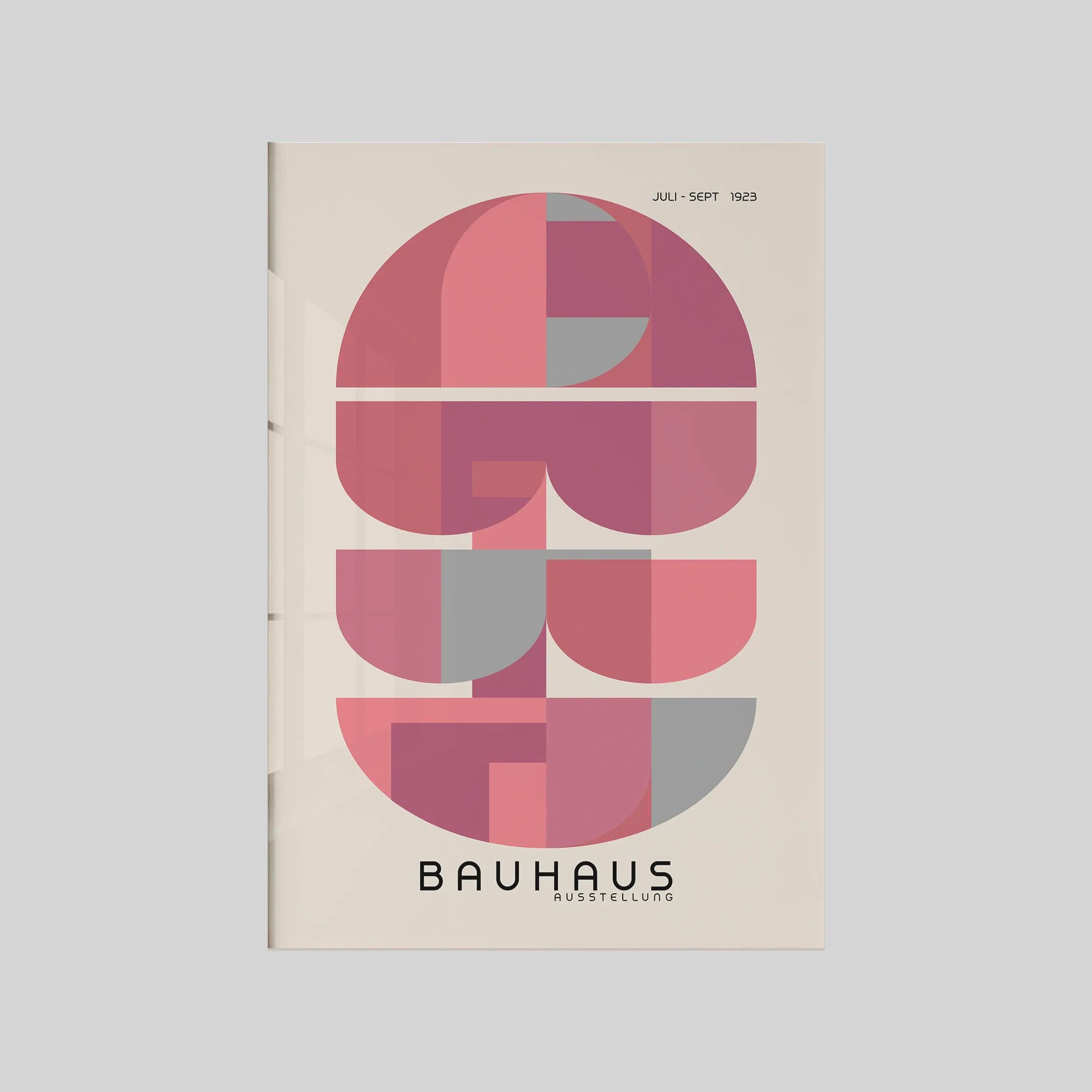Bauhaus D0063