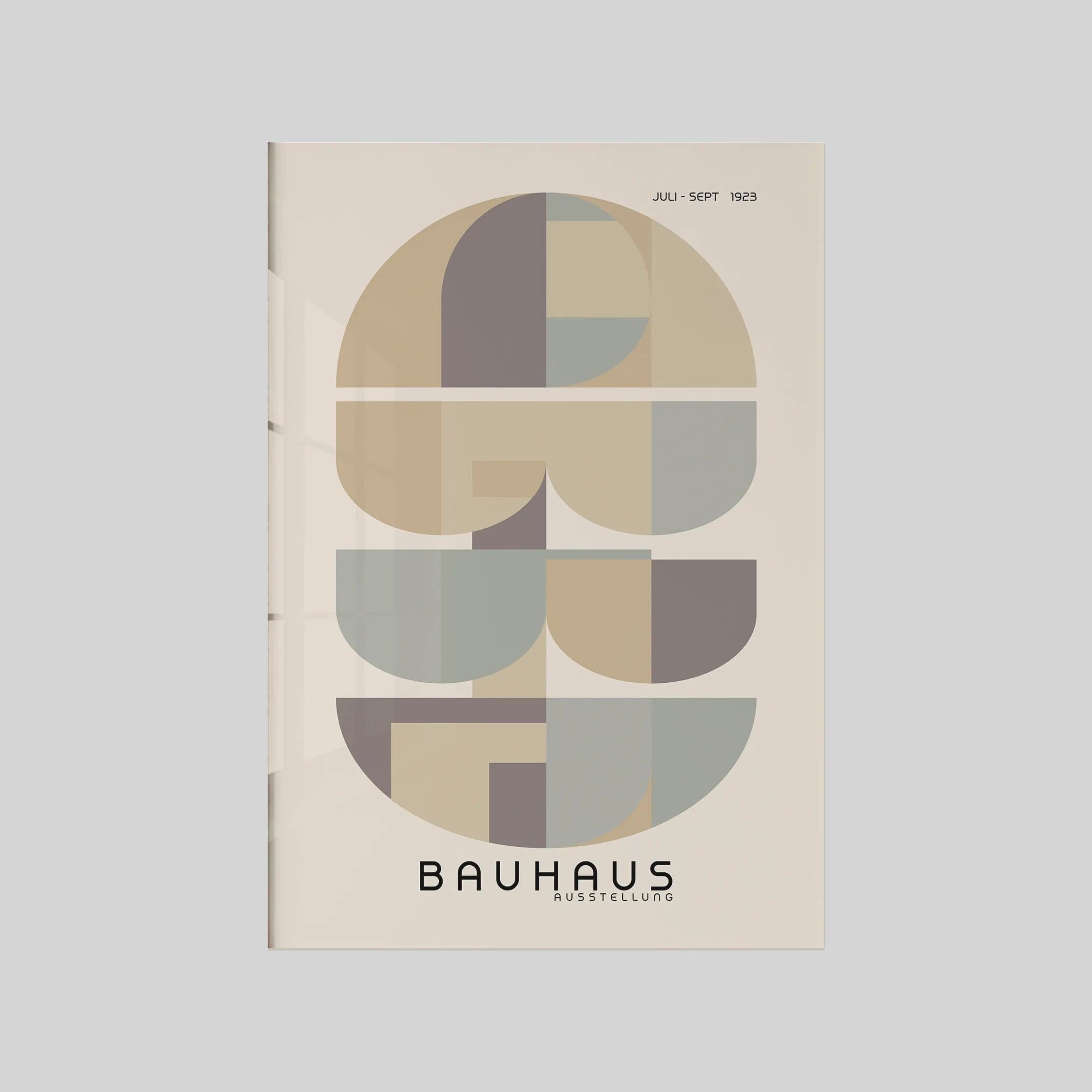Bauhaus D0064