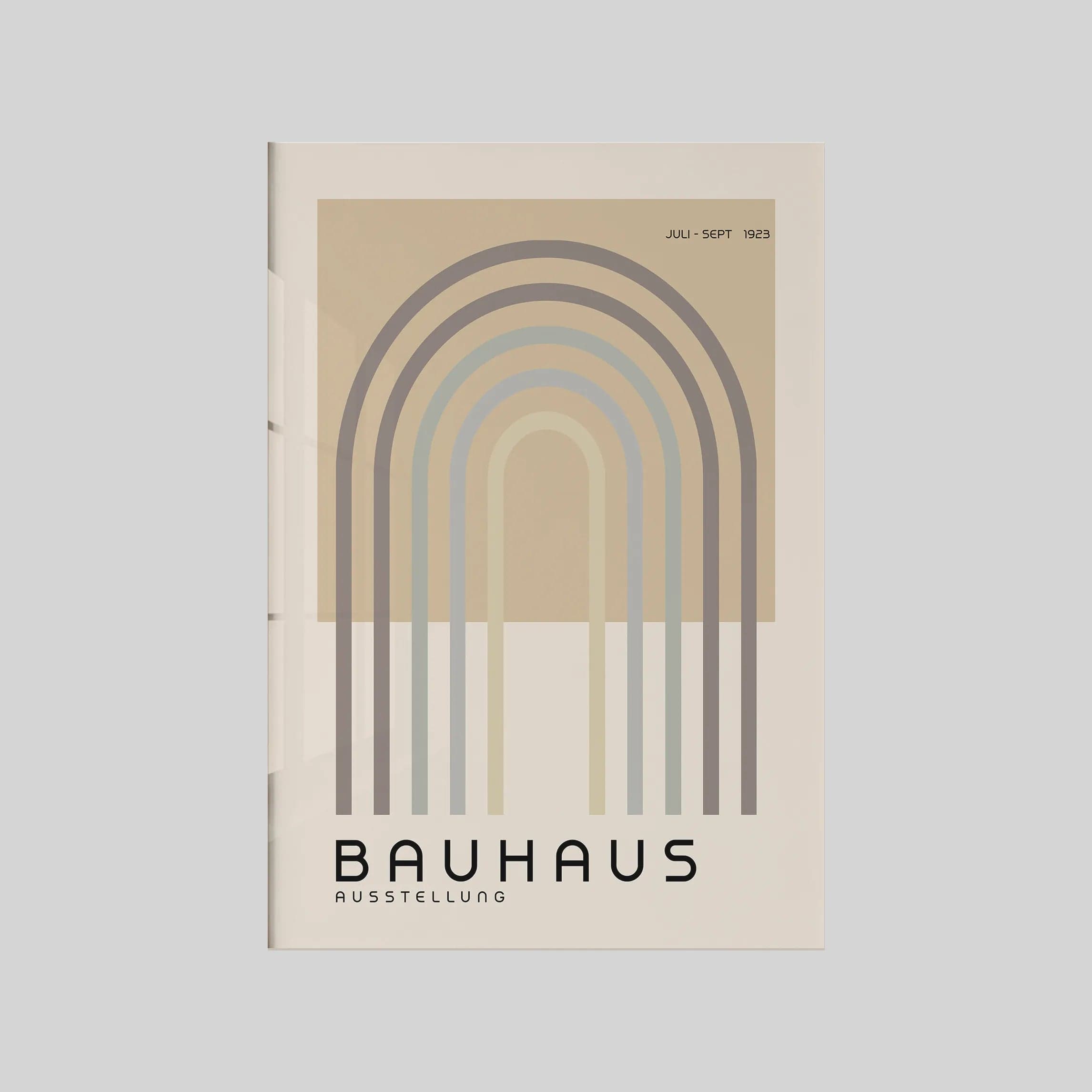 Bauhaus D0065