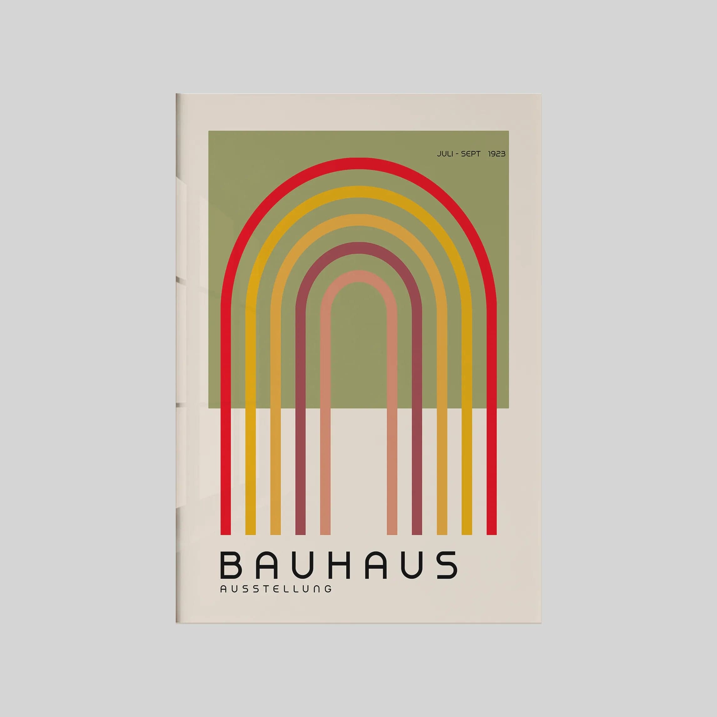 Bauhaus D0066