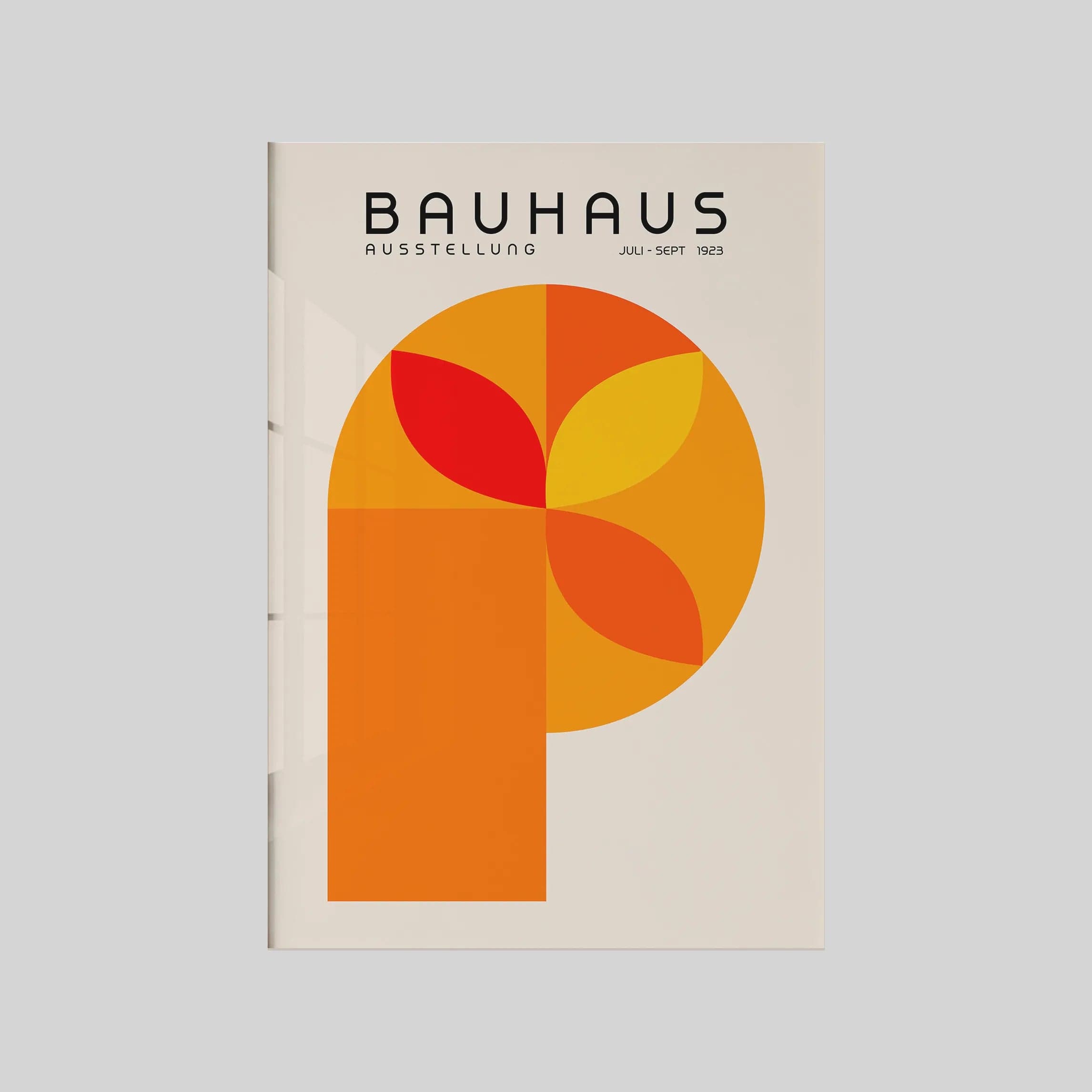 Bauhaus D0067