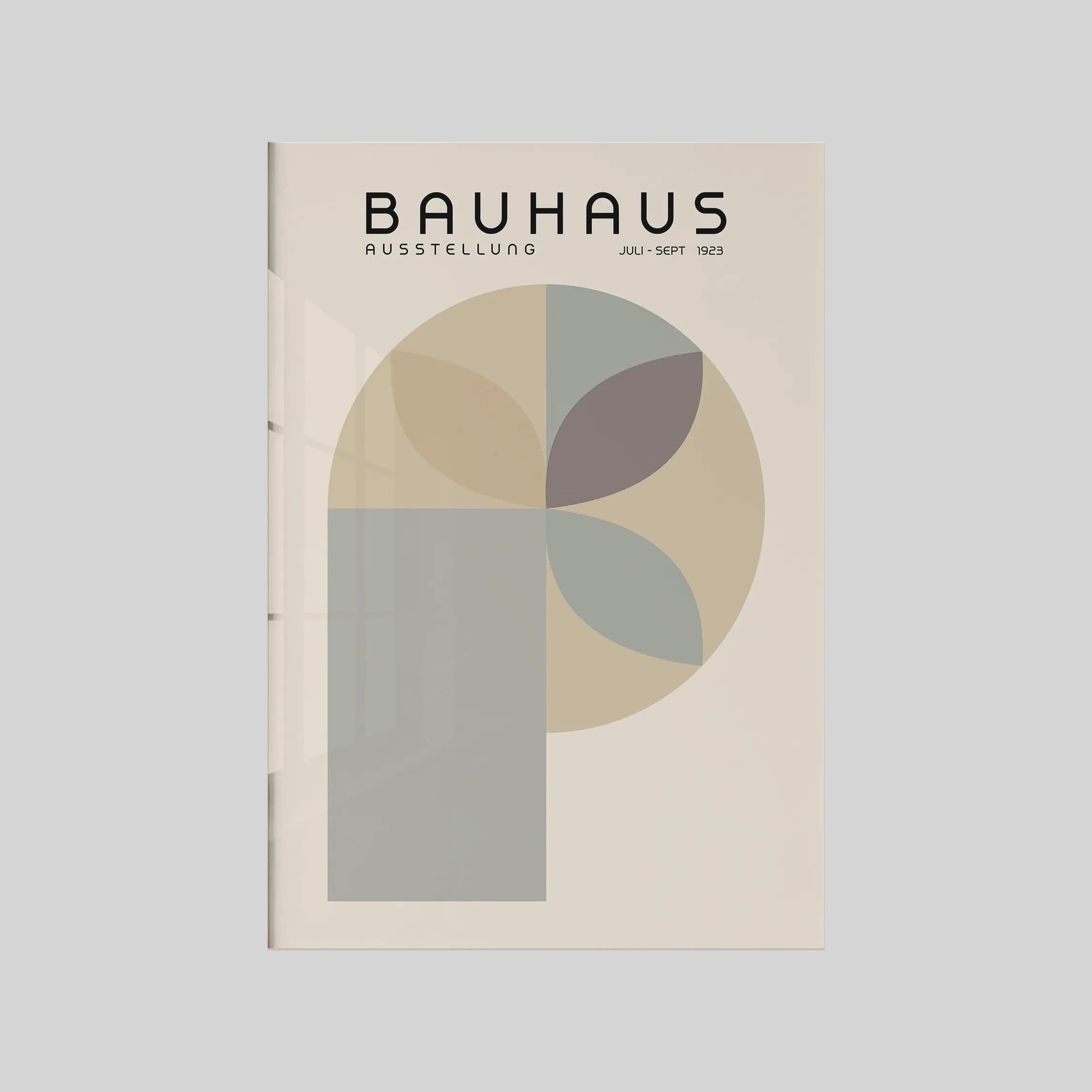 Bauhaus D0068
