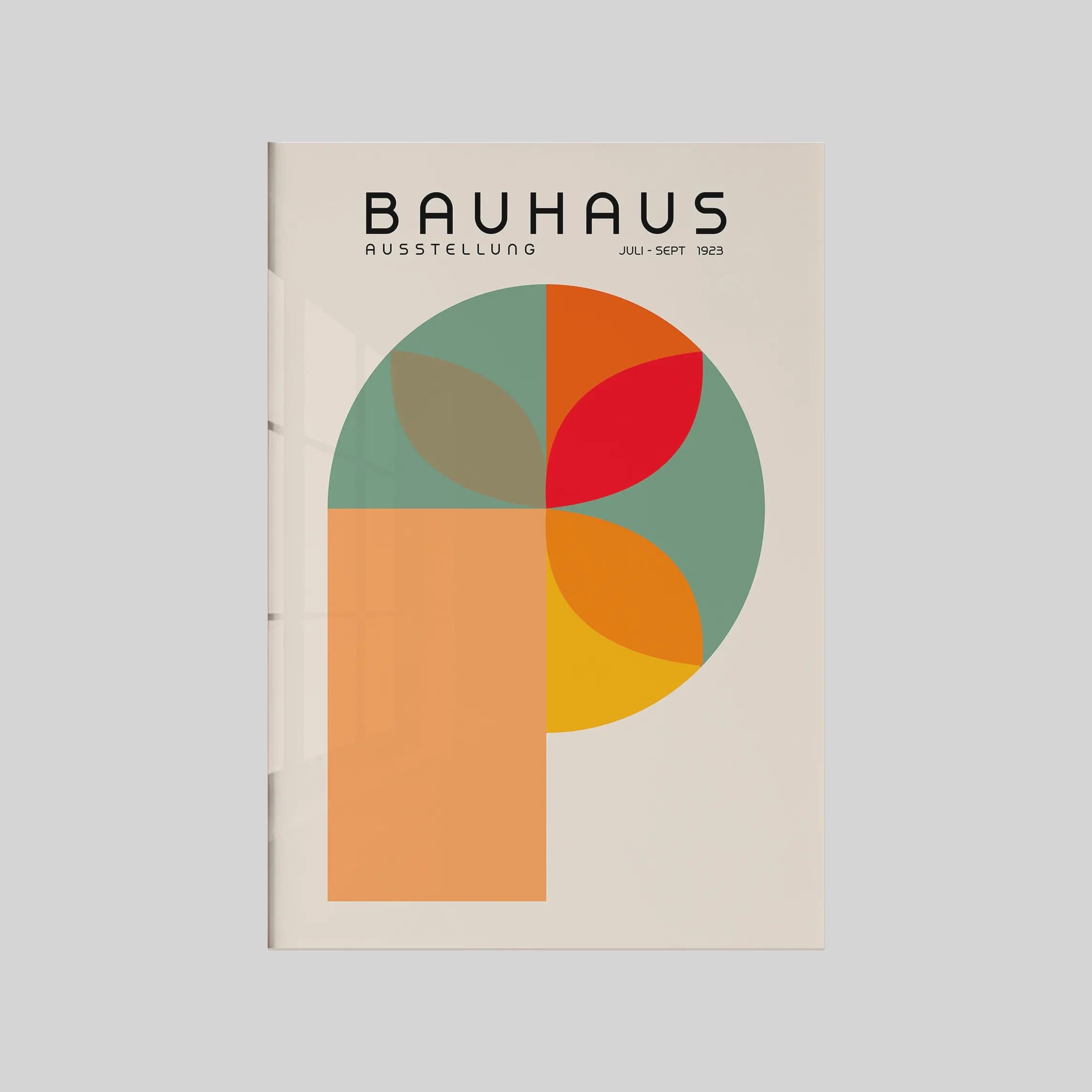 Bauhaus D0071