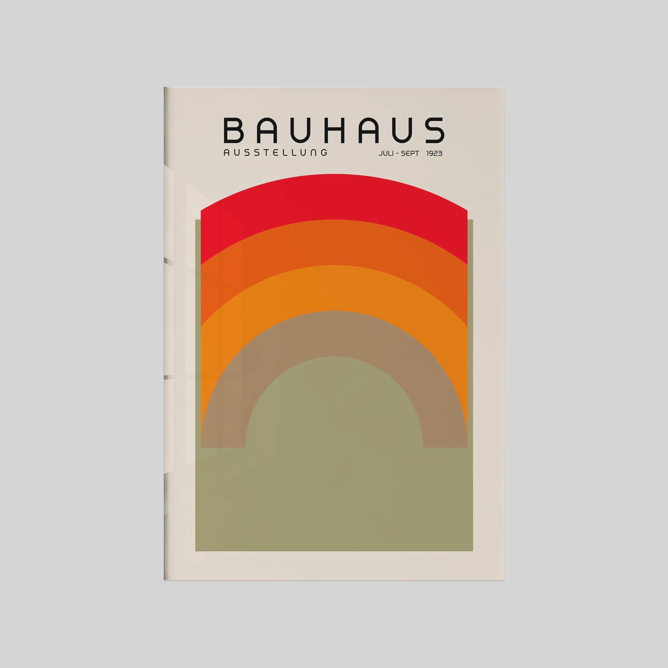 Bauhaus D0072